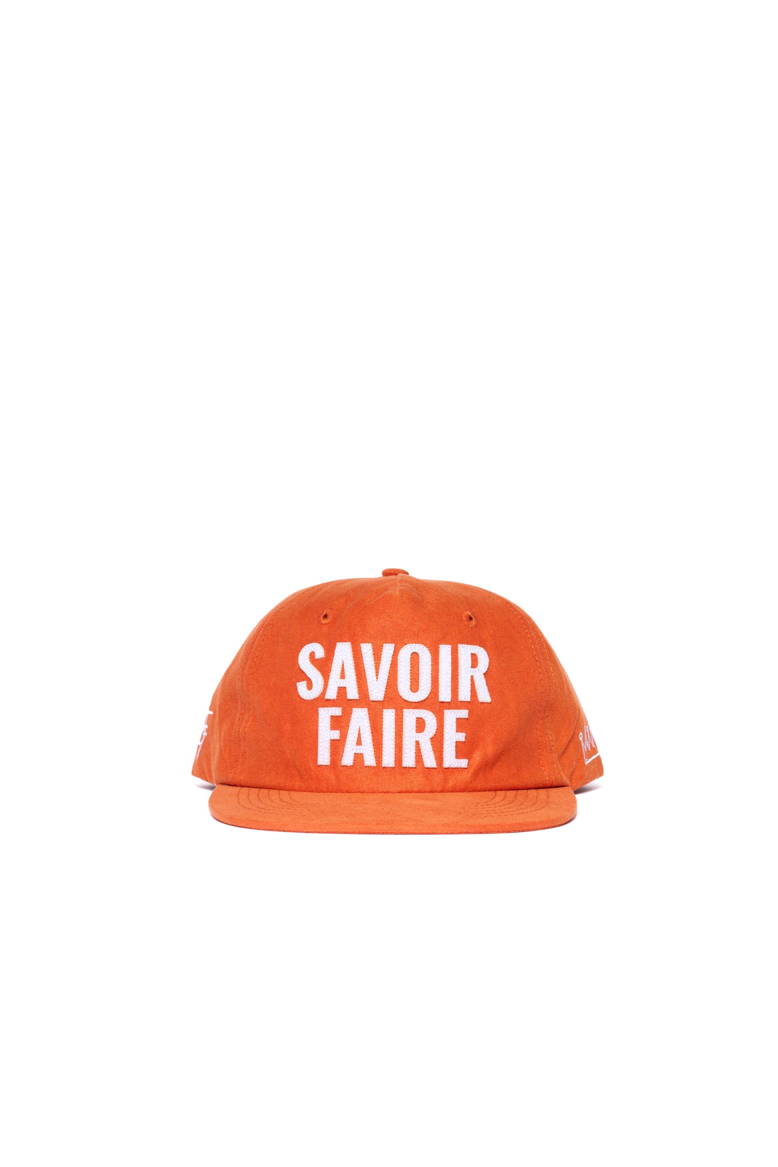 Daily Lounge Cap