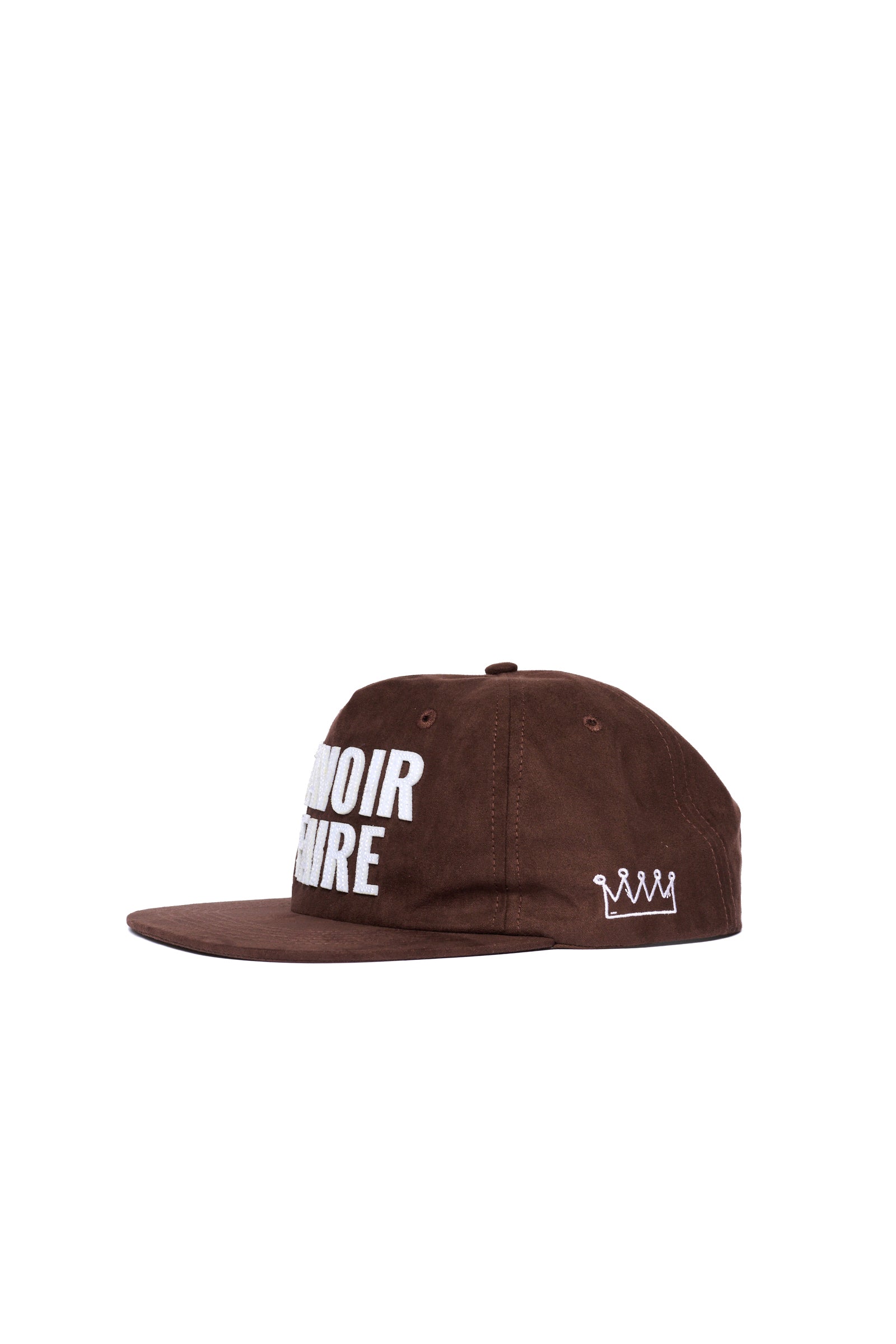 Daily Lounge Cap
