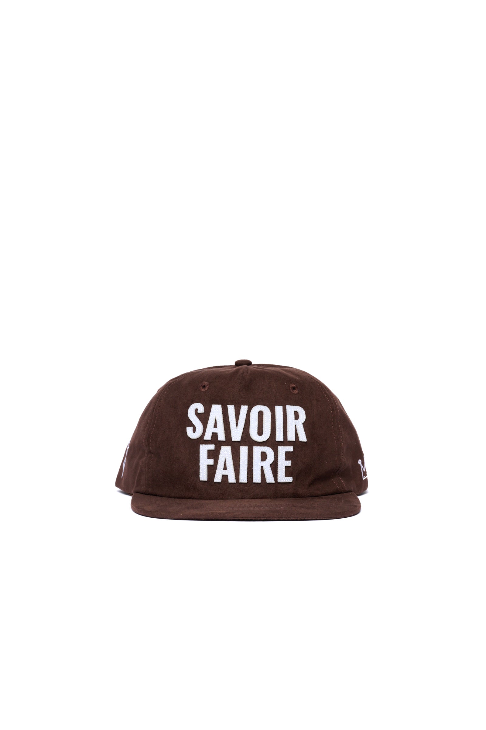 Daily Lounge Cap