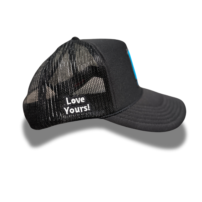 Fans of the FAM Trucker