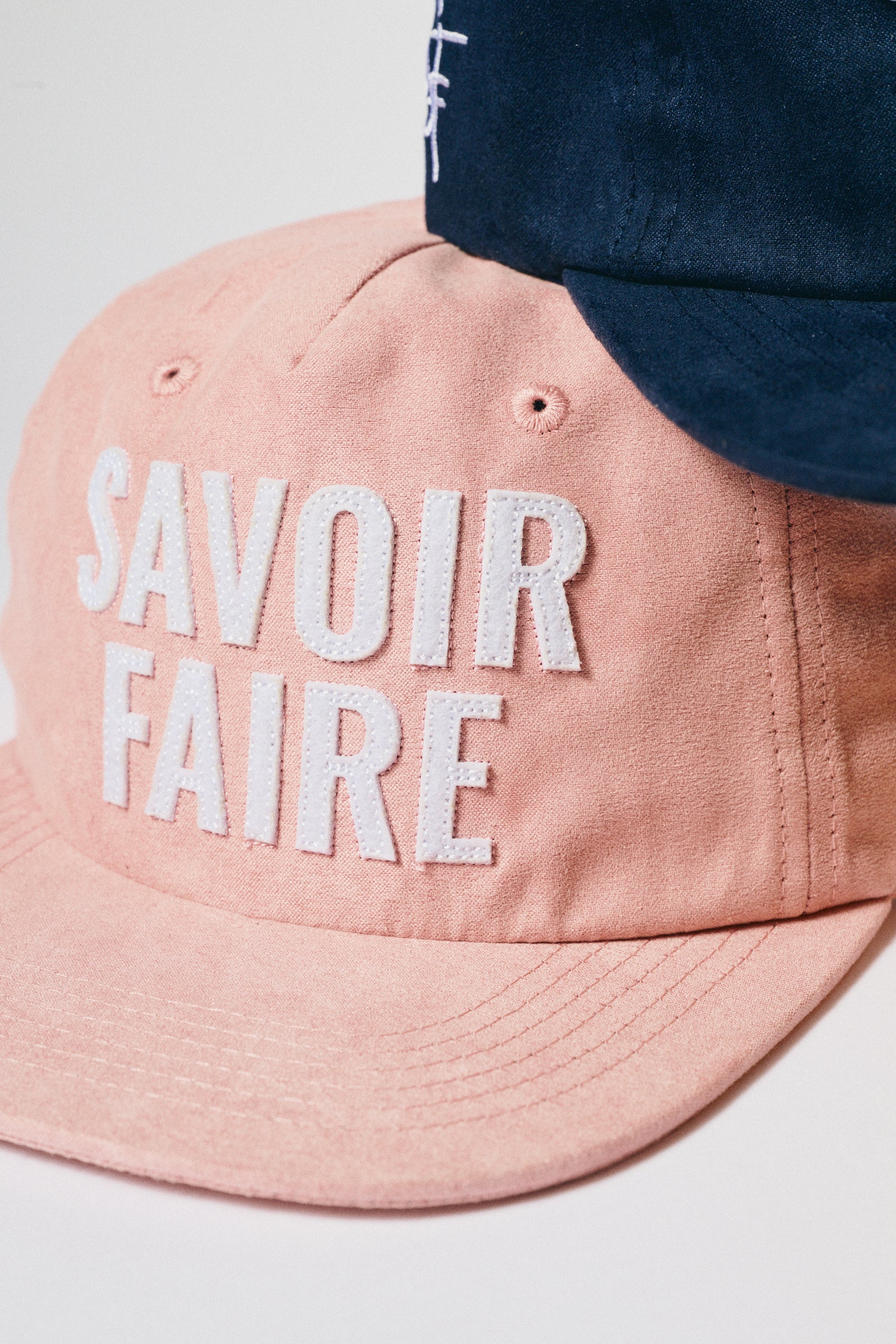 Daily Lounge Cap