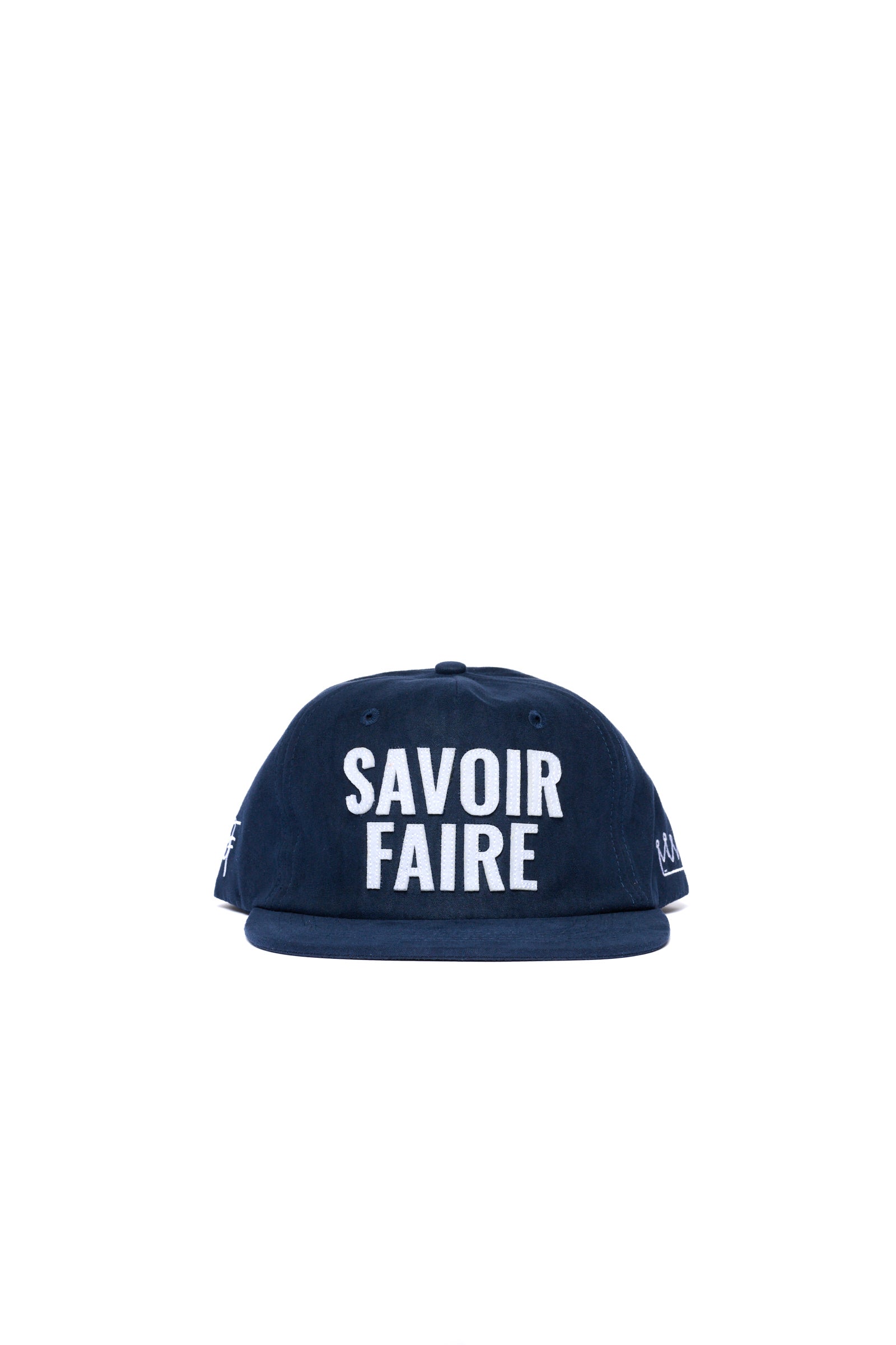 Daily Lounge Cap