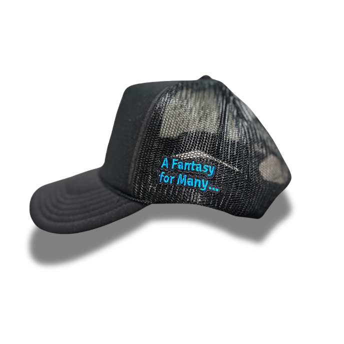 Fans of the FAM Trucker
