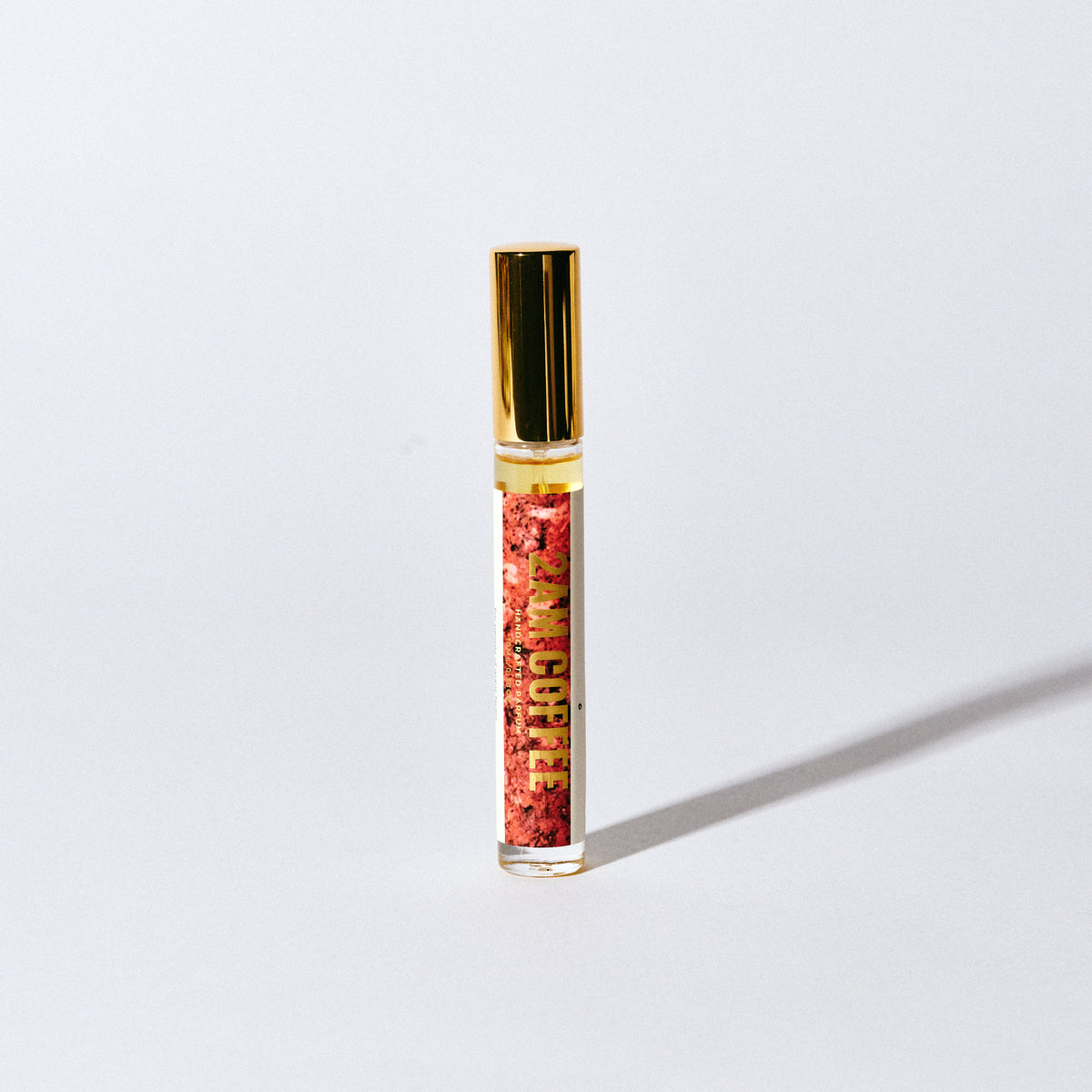 2AM COFFEE eau de parfum