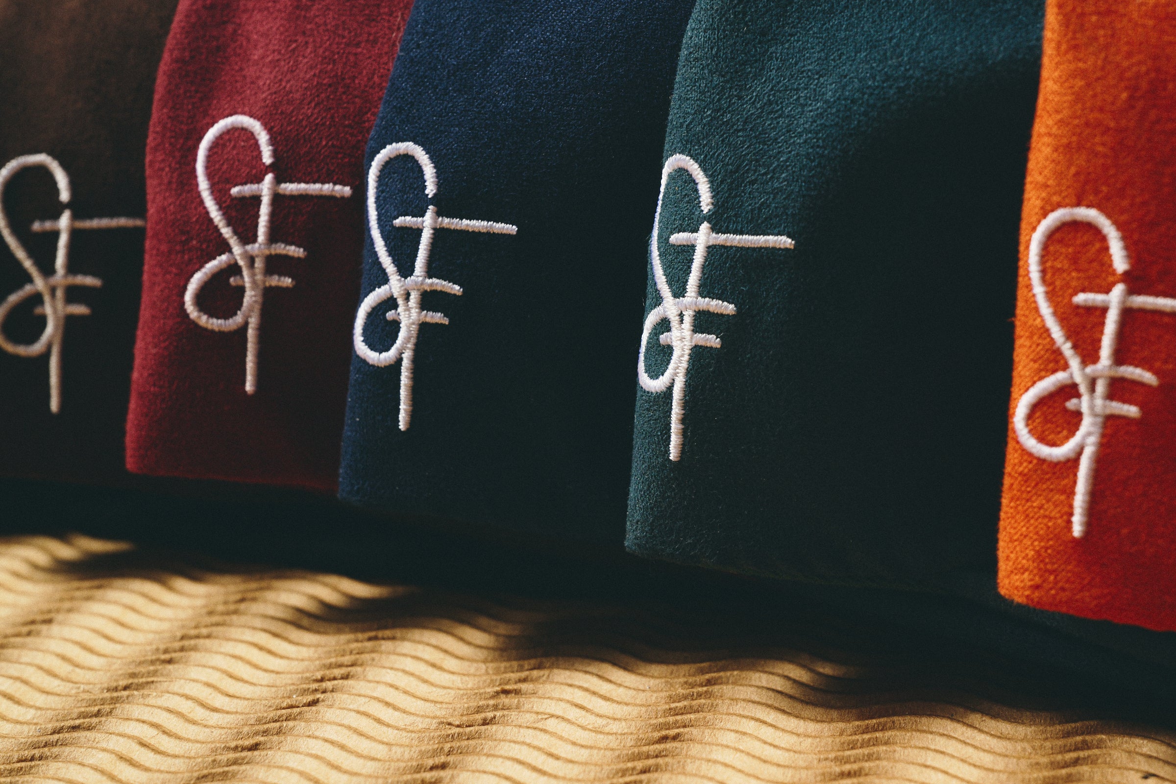 Daily Lounge Cap