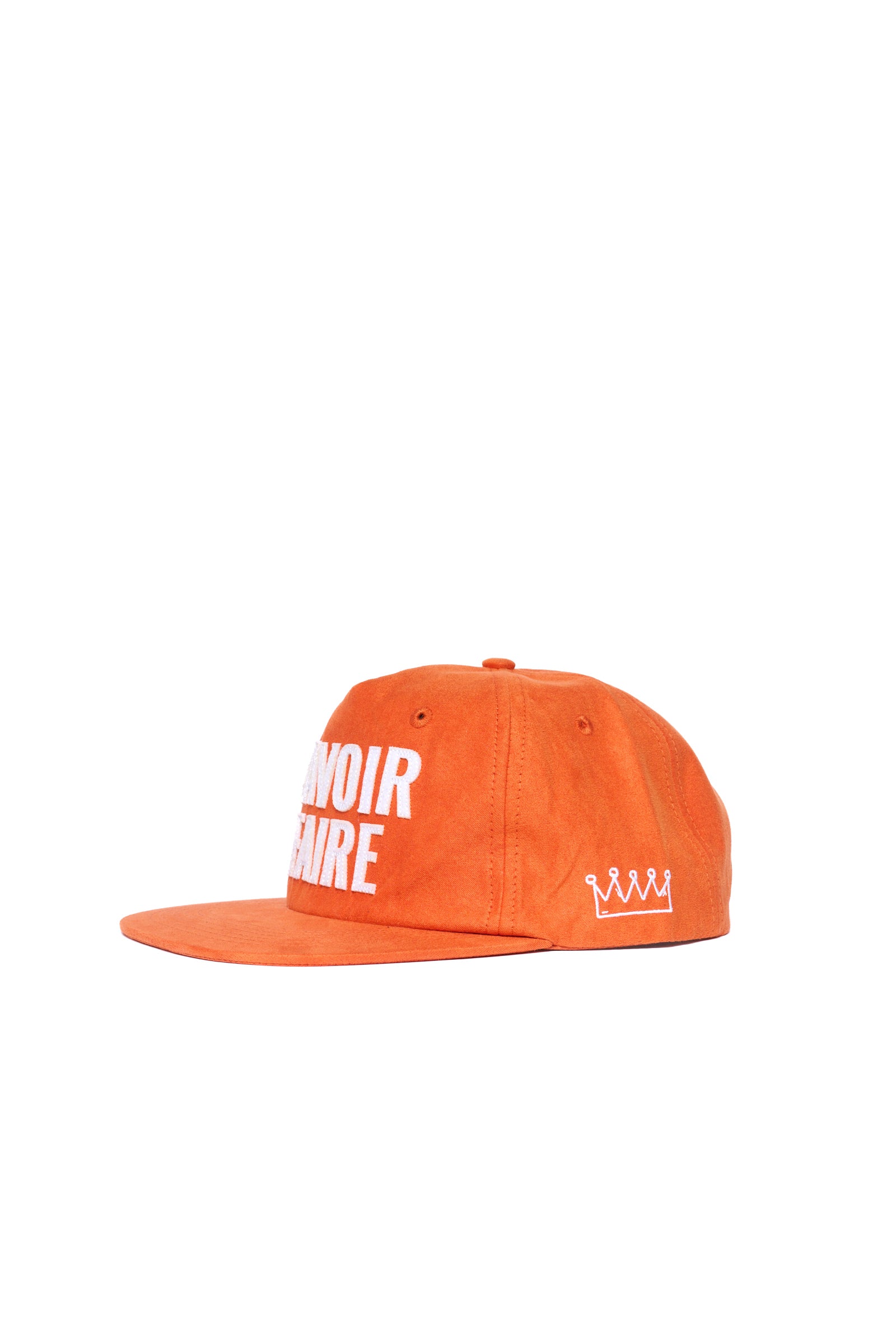 Daily Lounge Cap