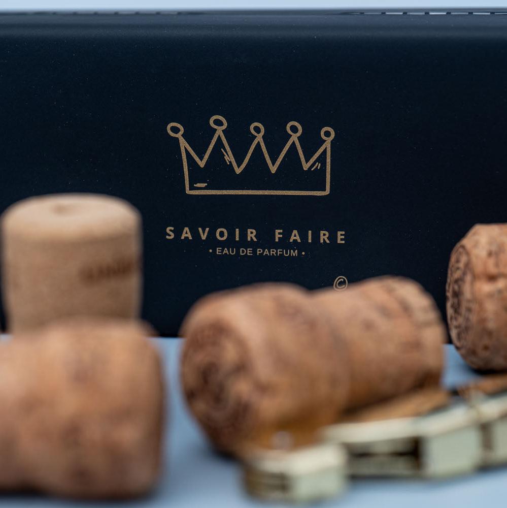 VINO Eyewear Collection Set