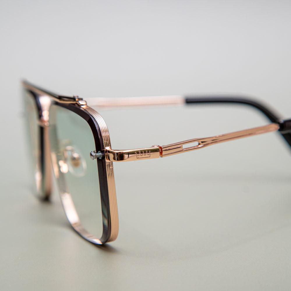 VERDEJO GOLD FRAMES