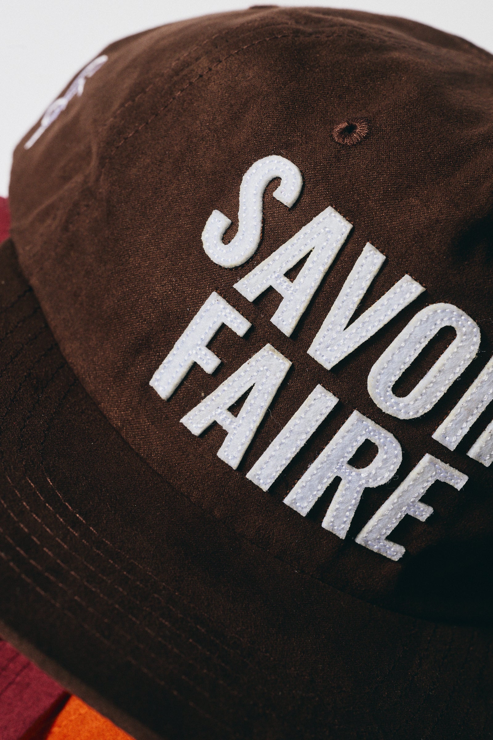 Daily Lounge Cap