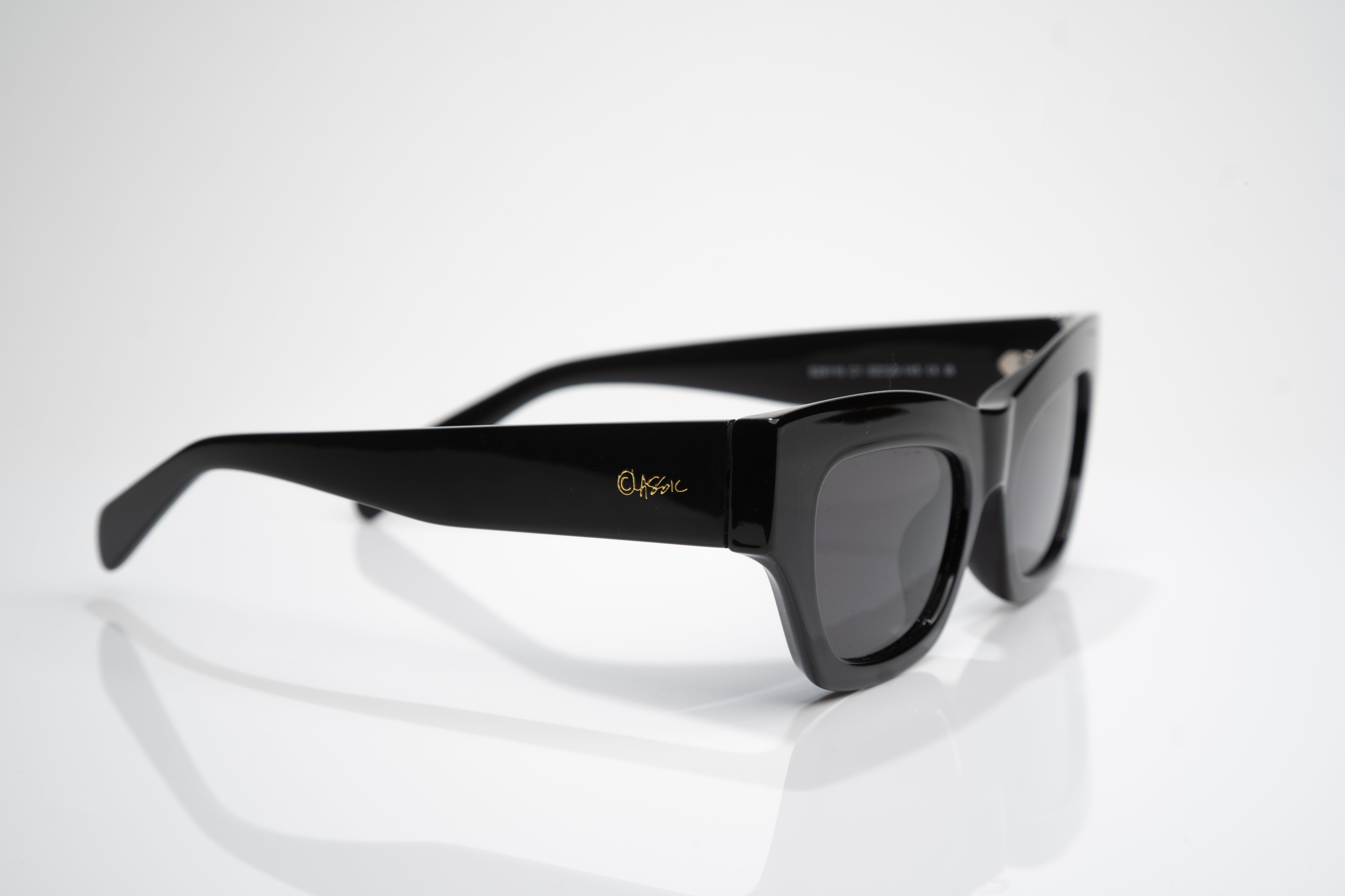 Contemporary (Black)