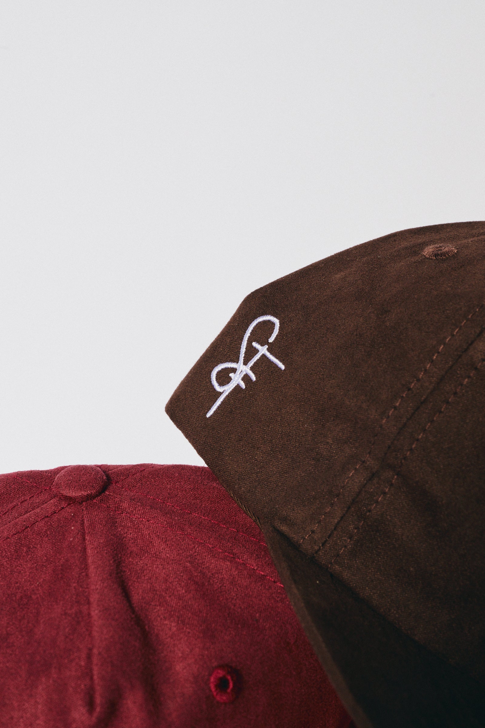 Daily Lounge Cap