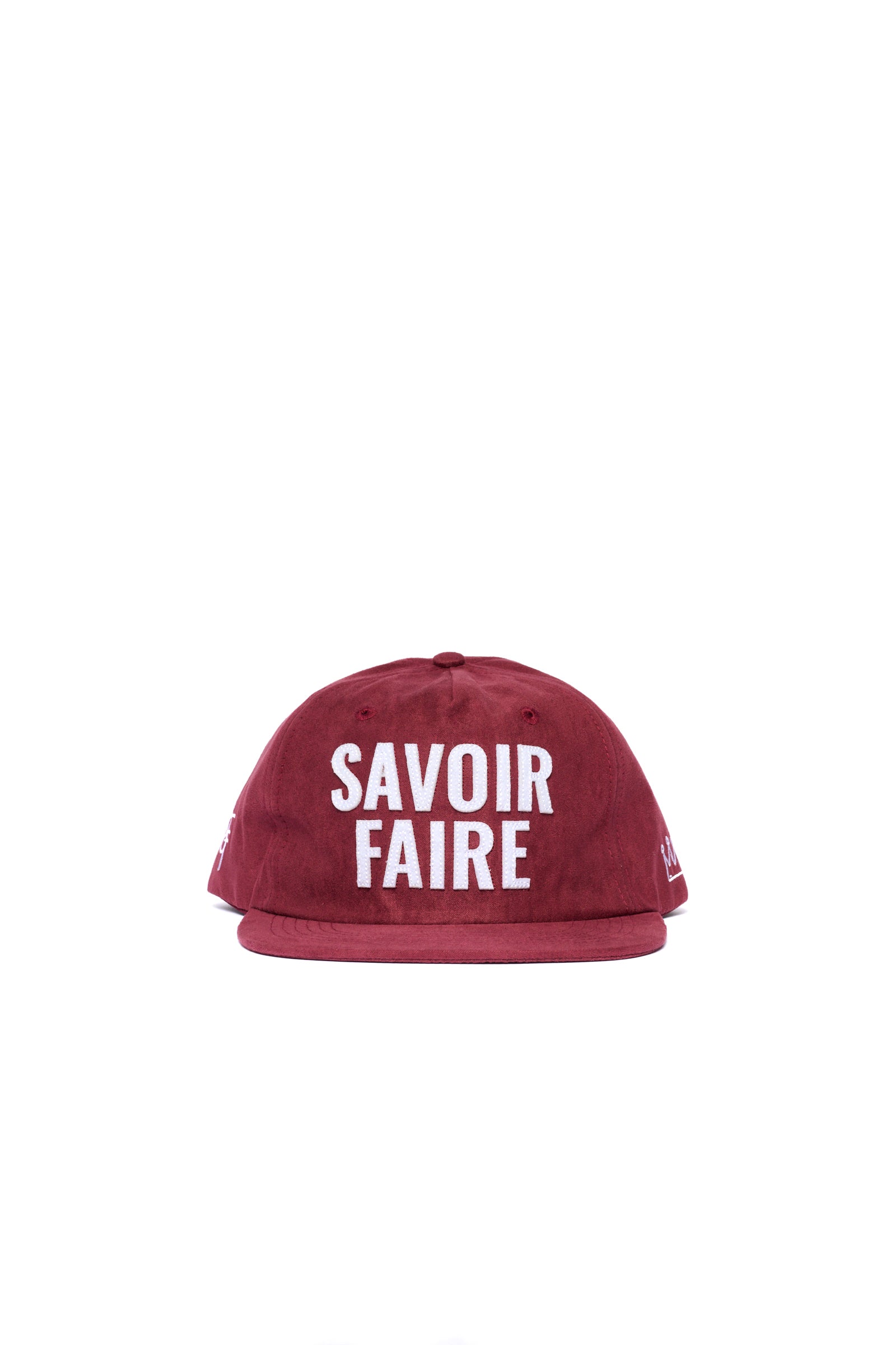 Daily Lounge Cap