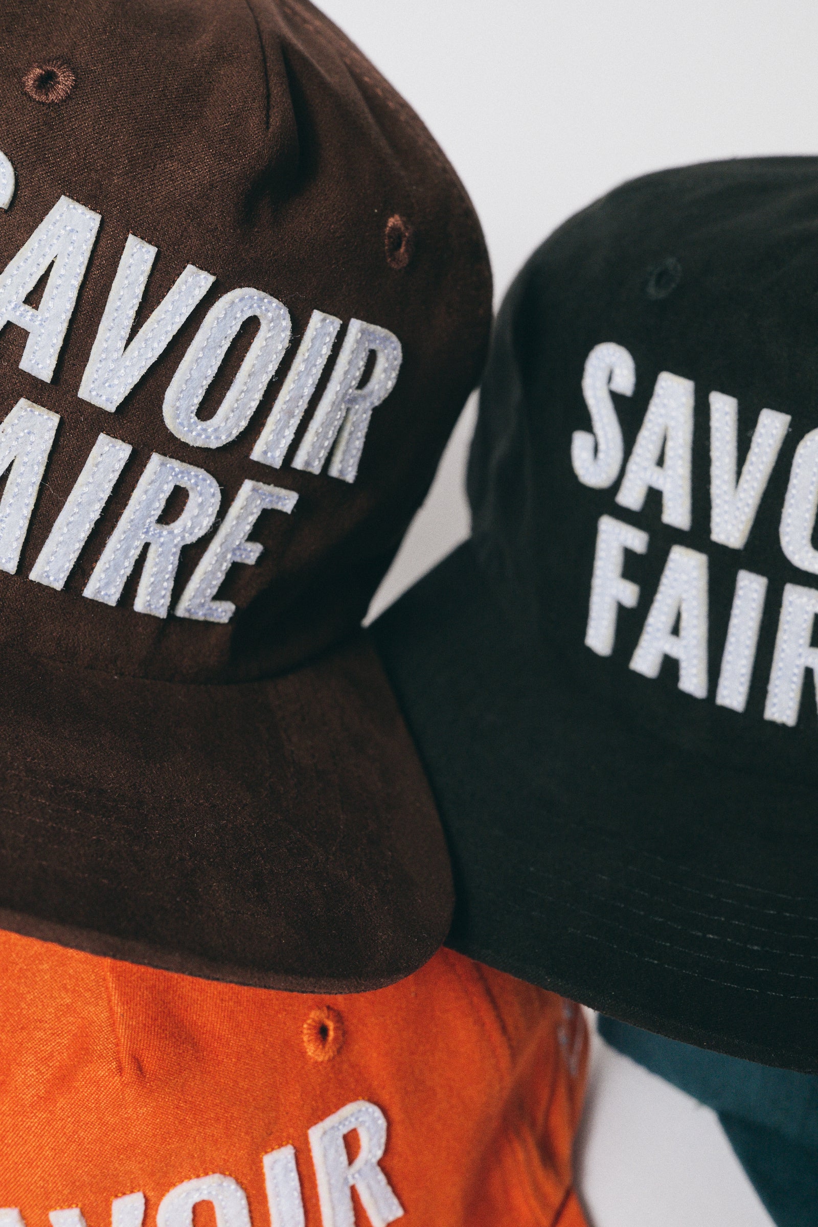 Daily Lounge Cap
