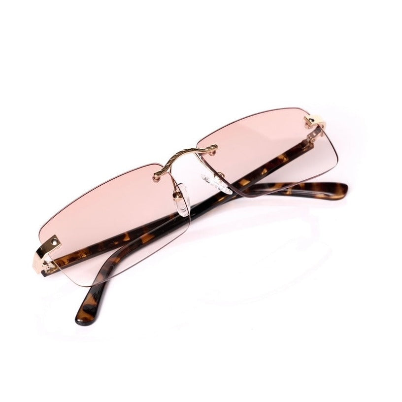FairePlayers ( Tinted Cognac )