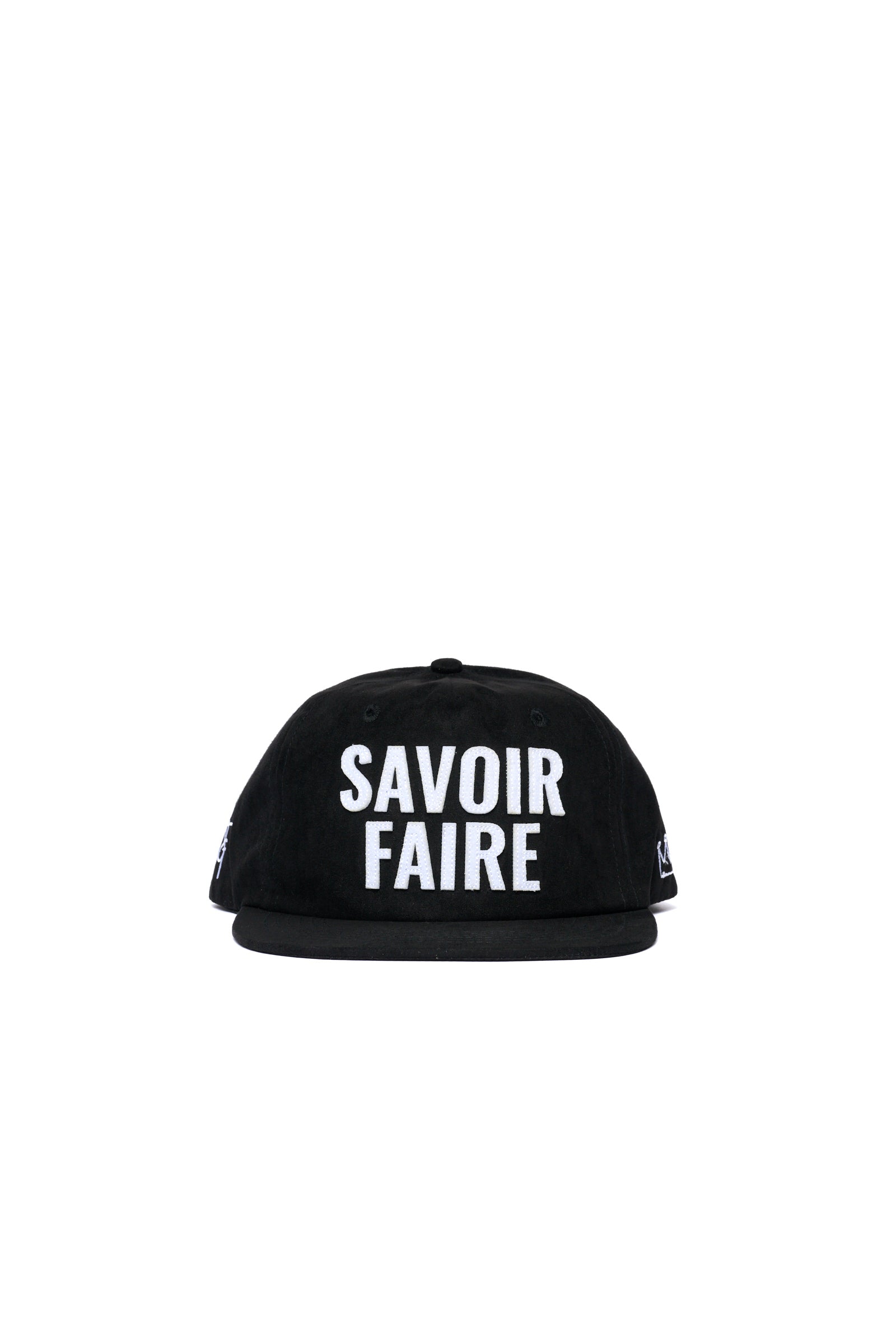 Daily Lounge Cap