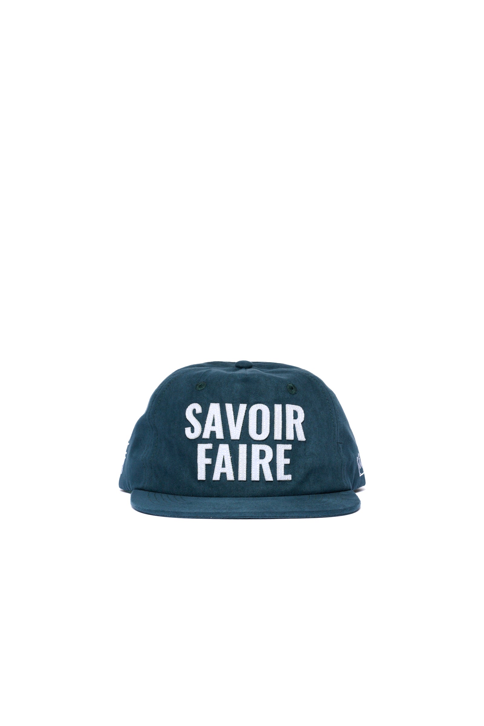 Daily Lounge Cap