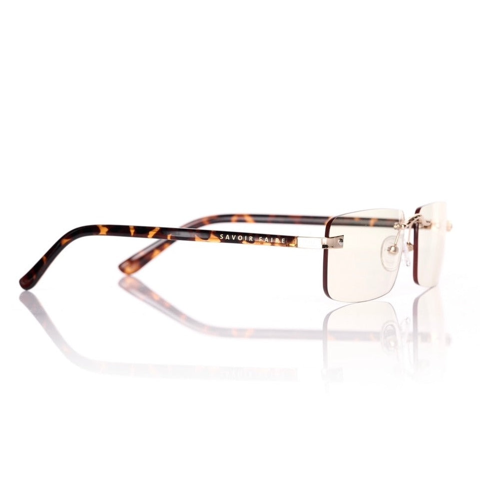 FairePlayers ( Marble Brown )