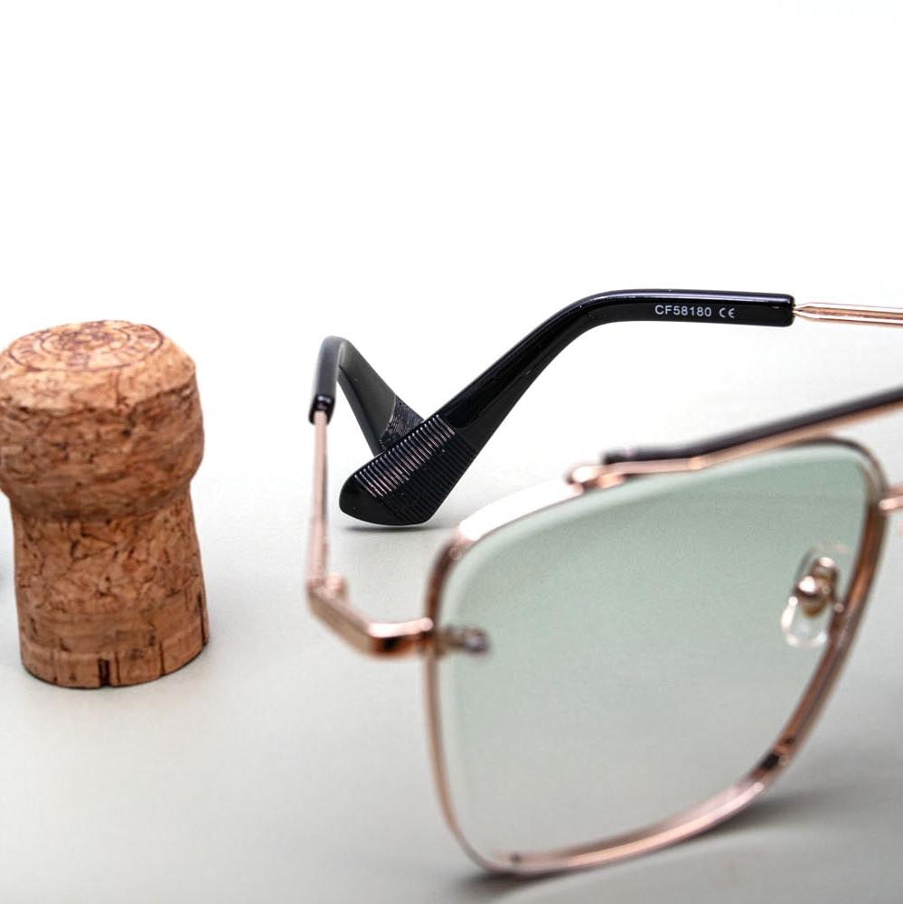 VERDEJO GOLD FRAMES