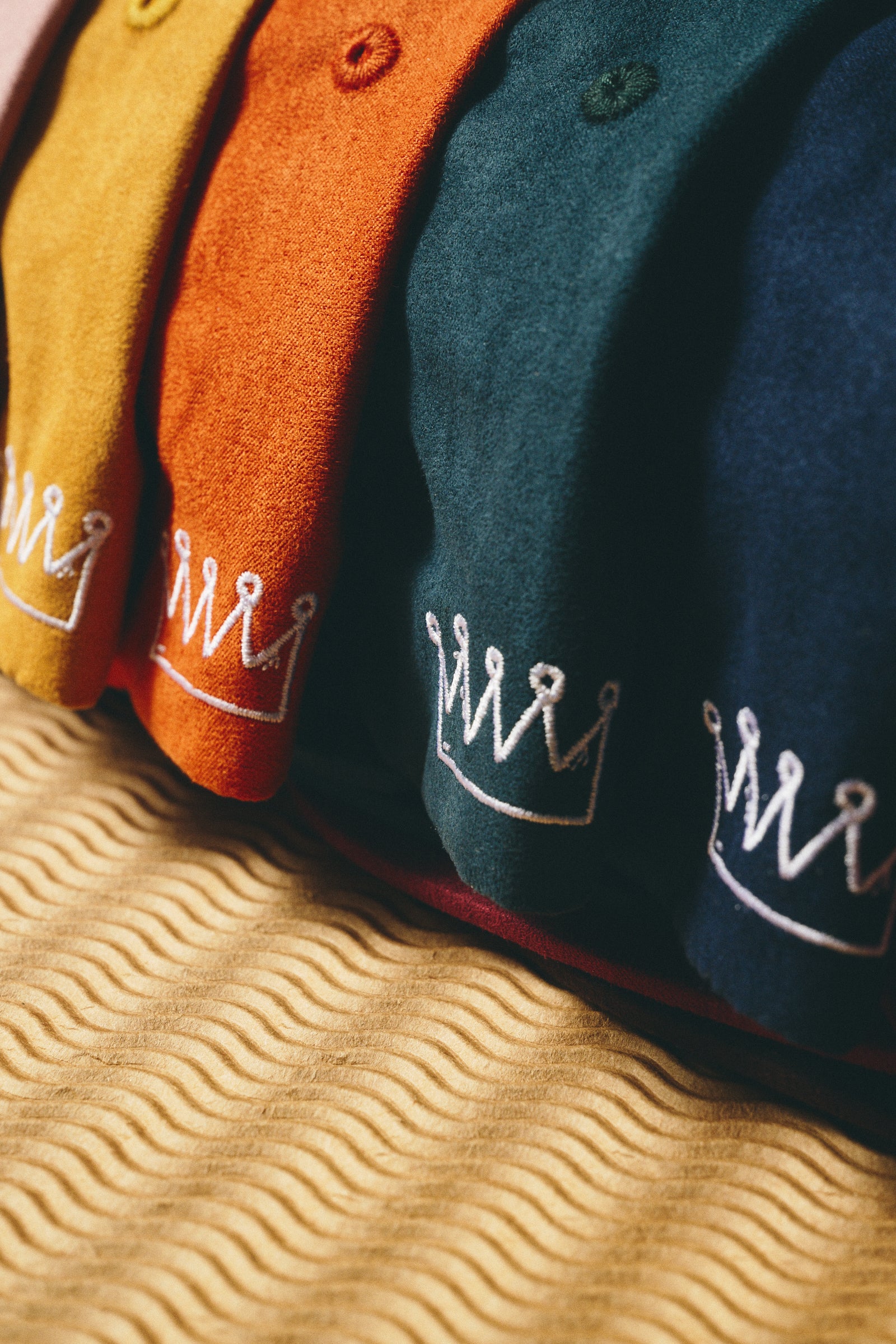Daily Lounge Cap