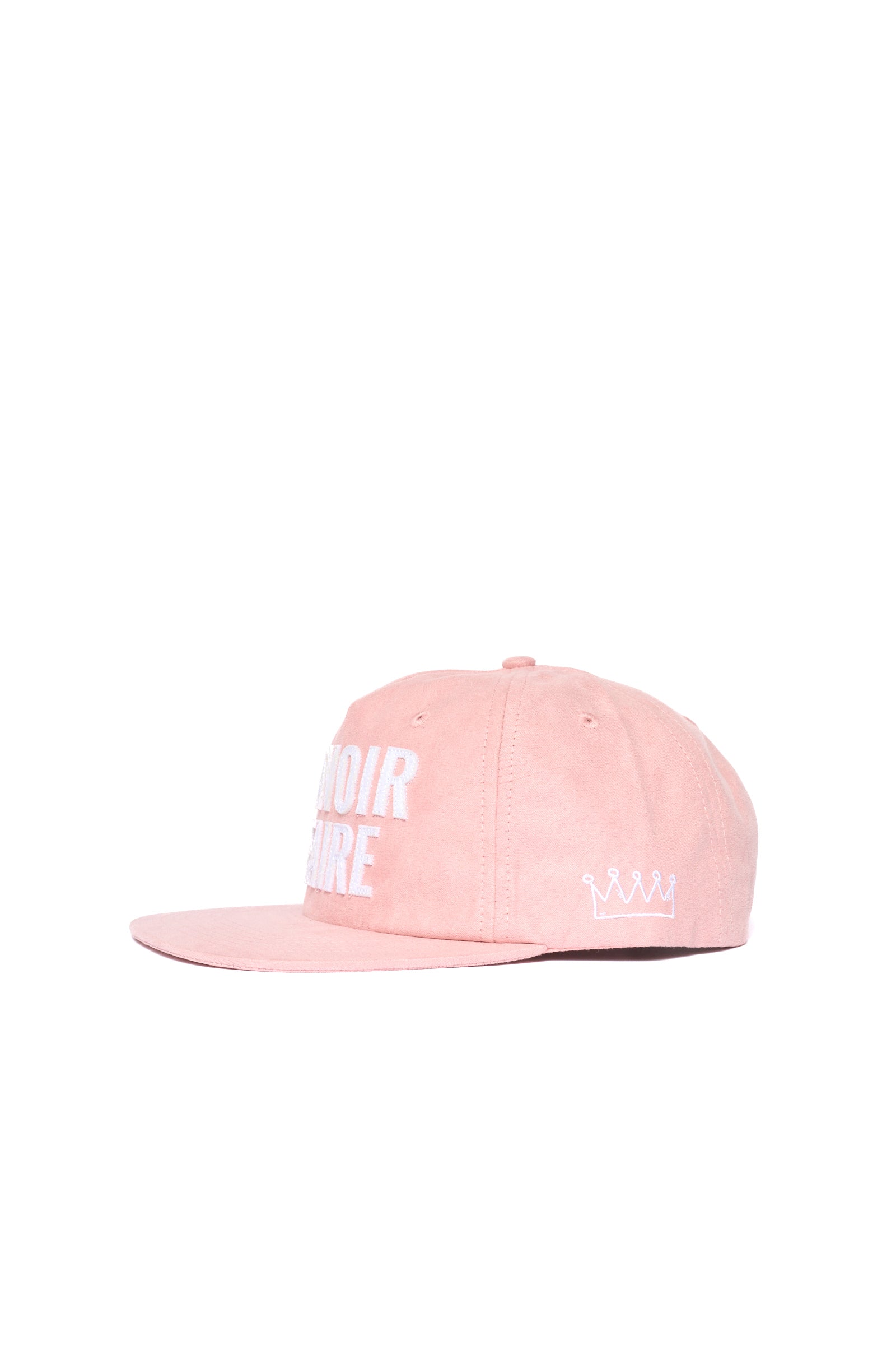 Daily Lounge Cap