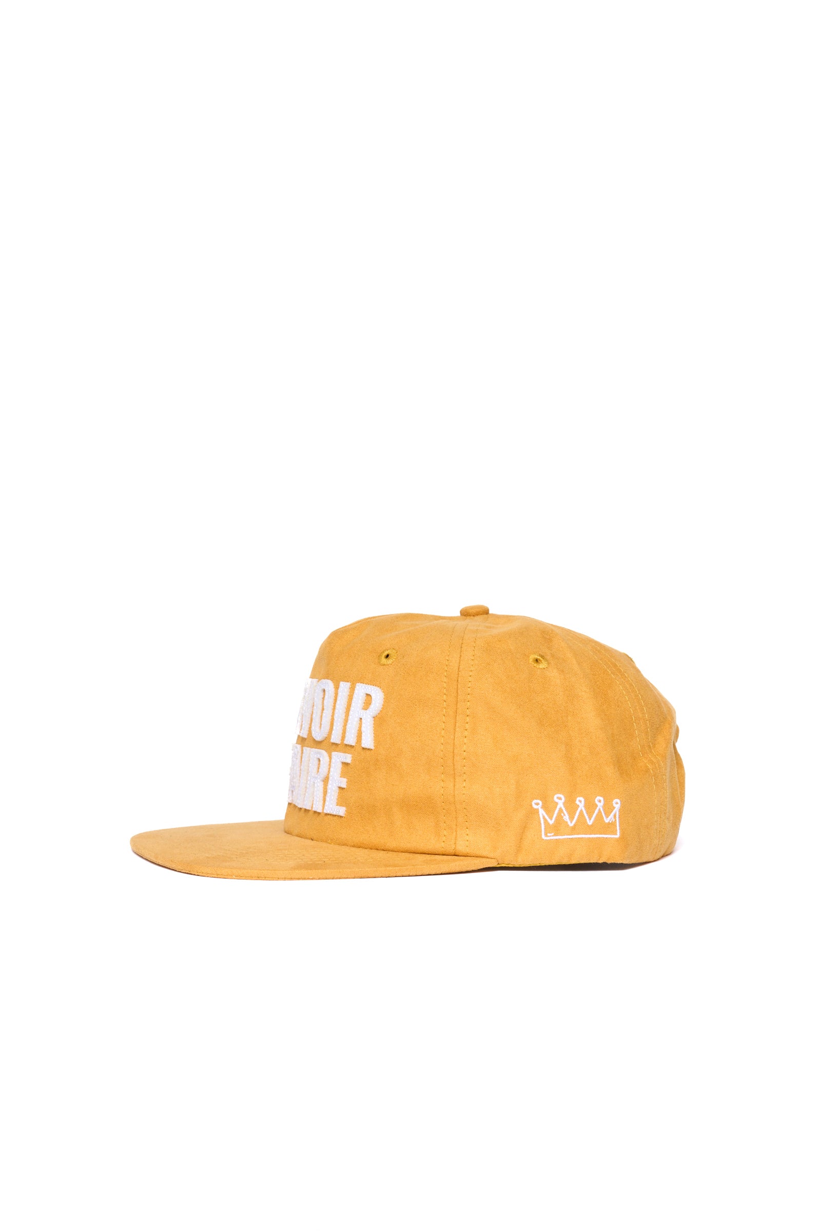 Daily Lounge Cap