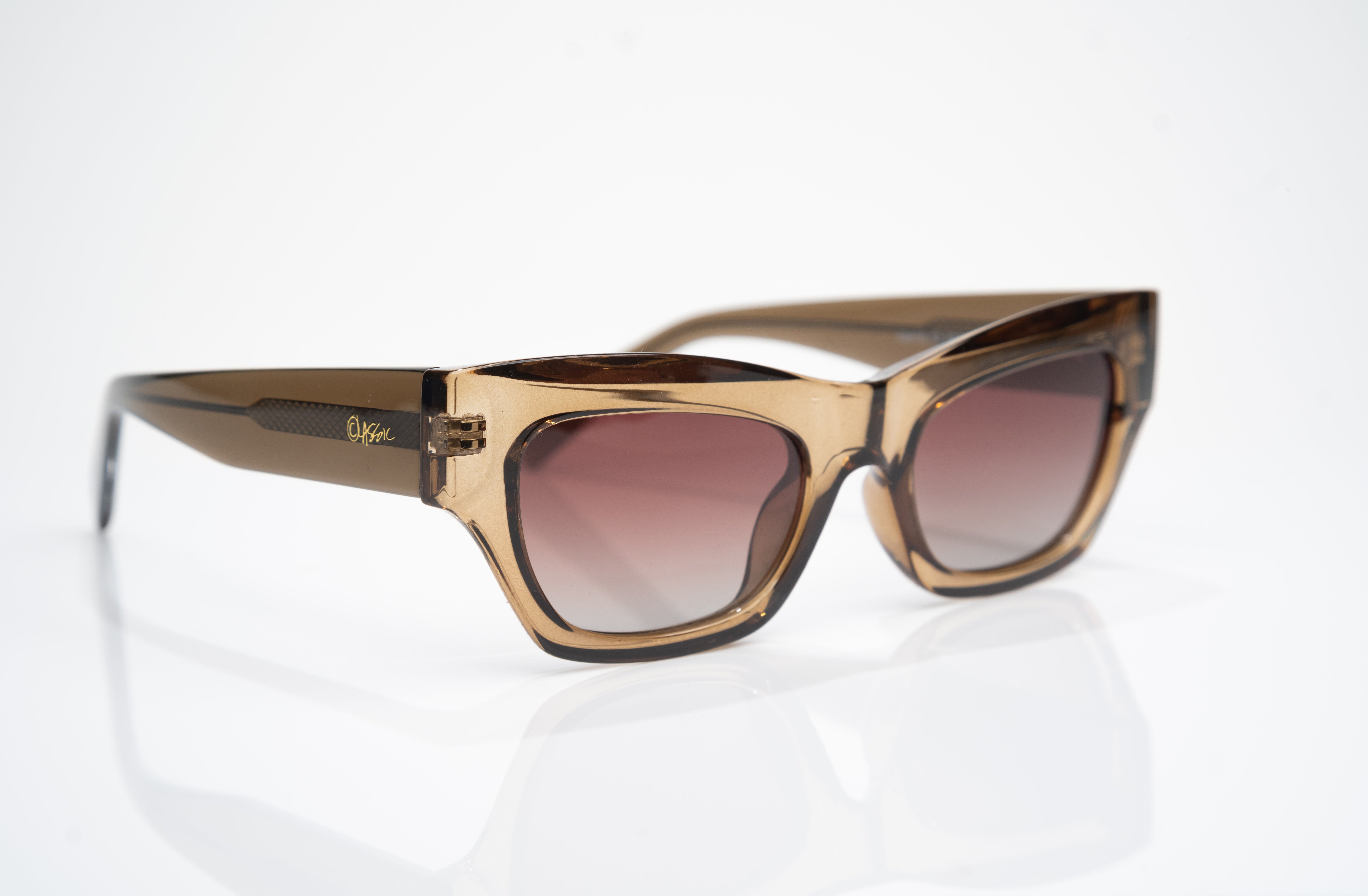 Contemporary (Olive)
