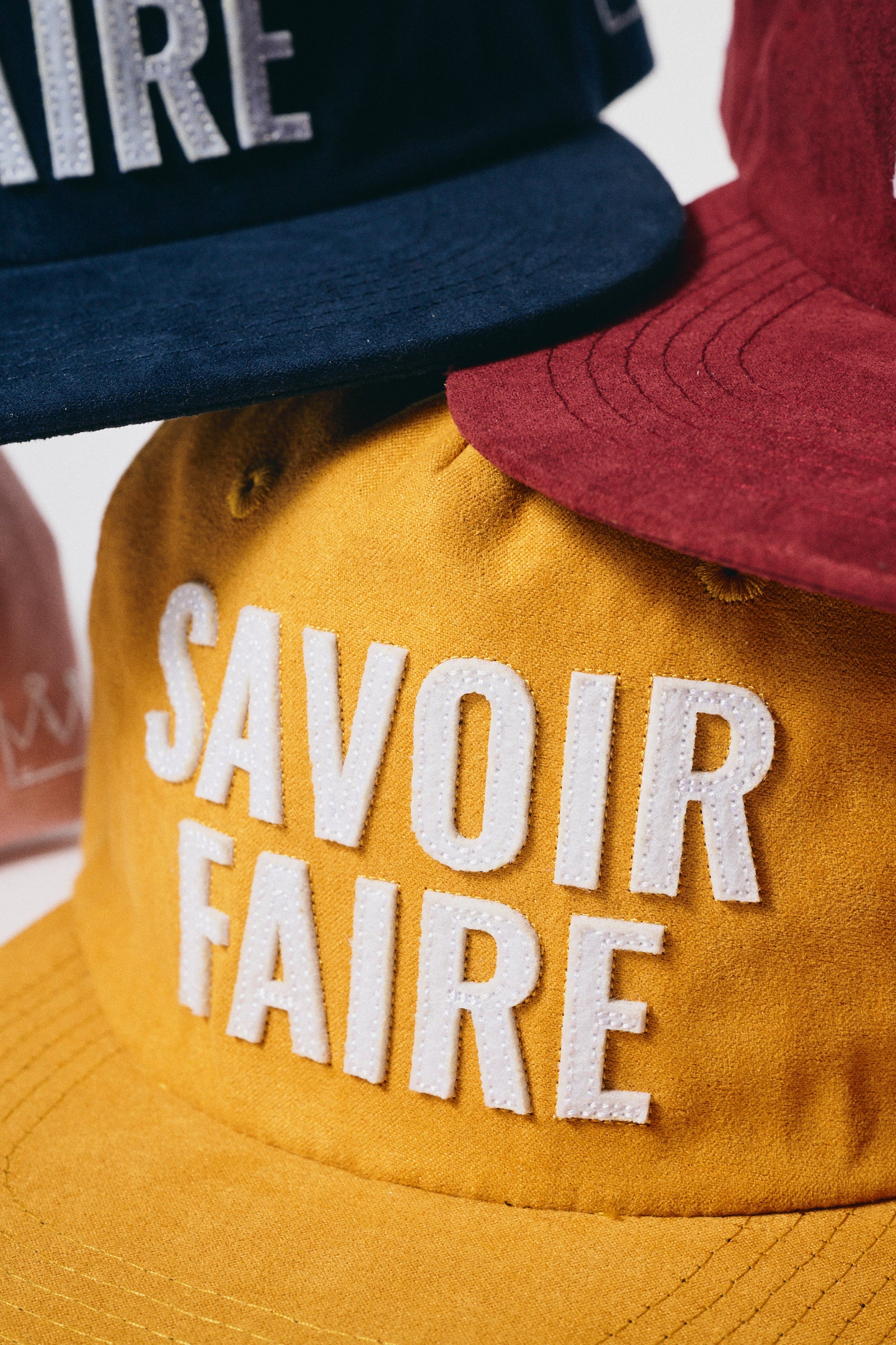 Daily Lounge Cap