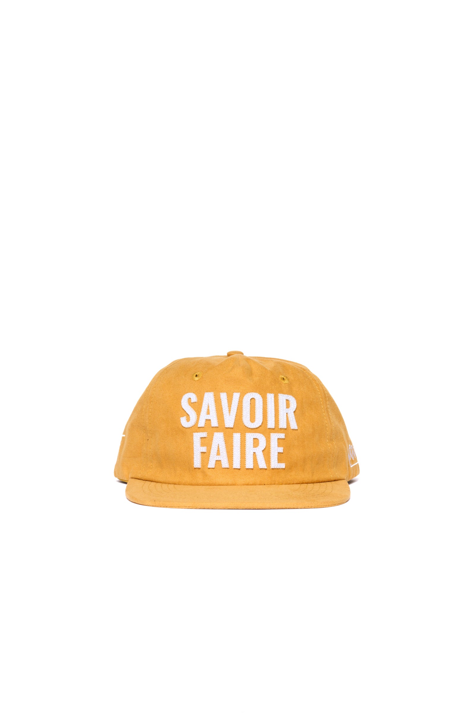 Daily Lounge Cap