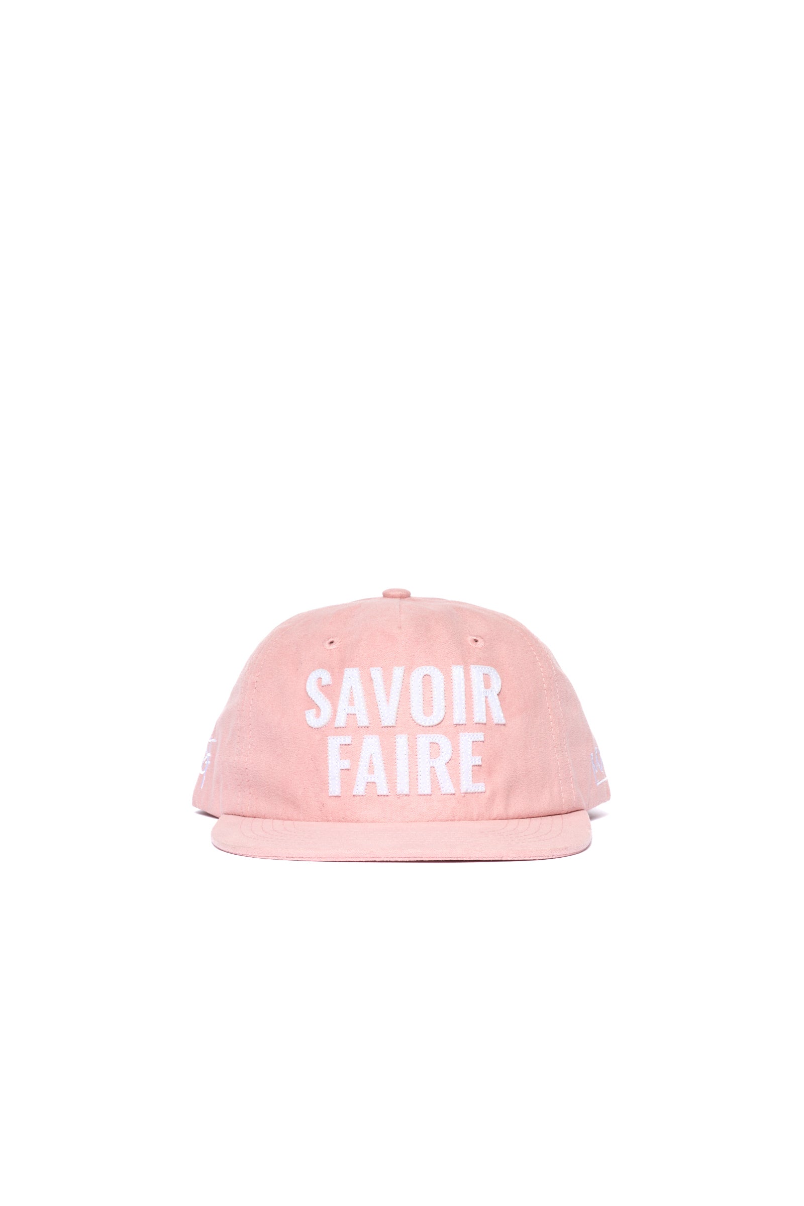 Daily Lounge Cap