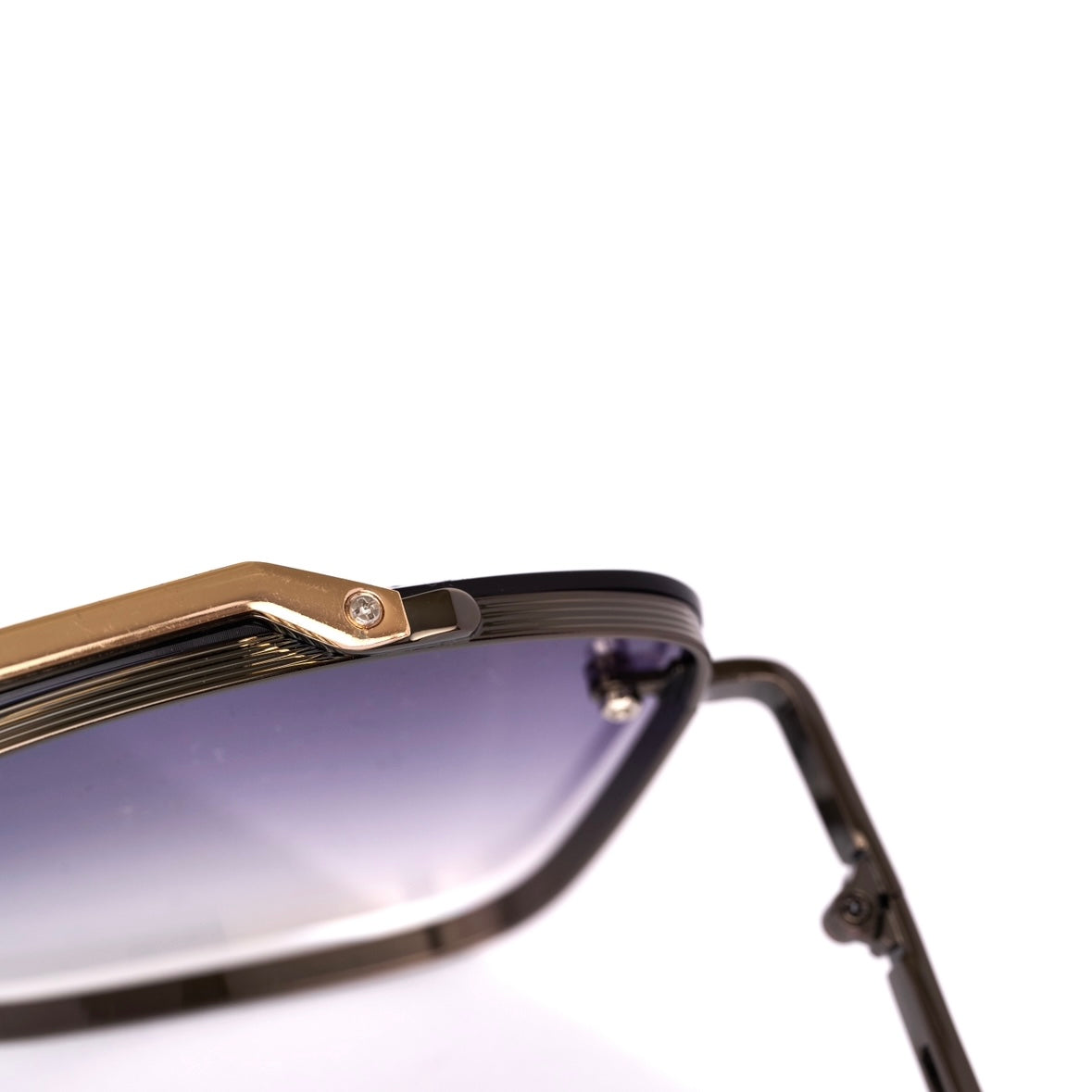 Miles Merlots (GUNMETAL)