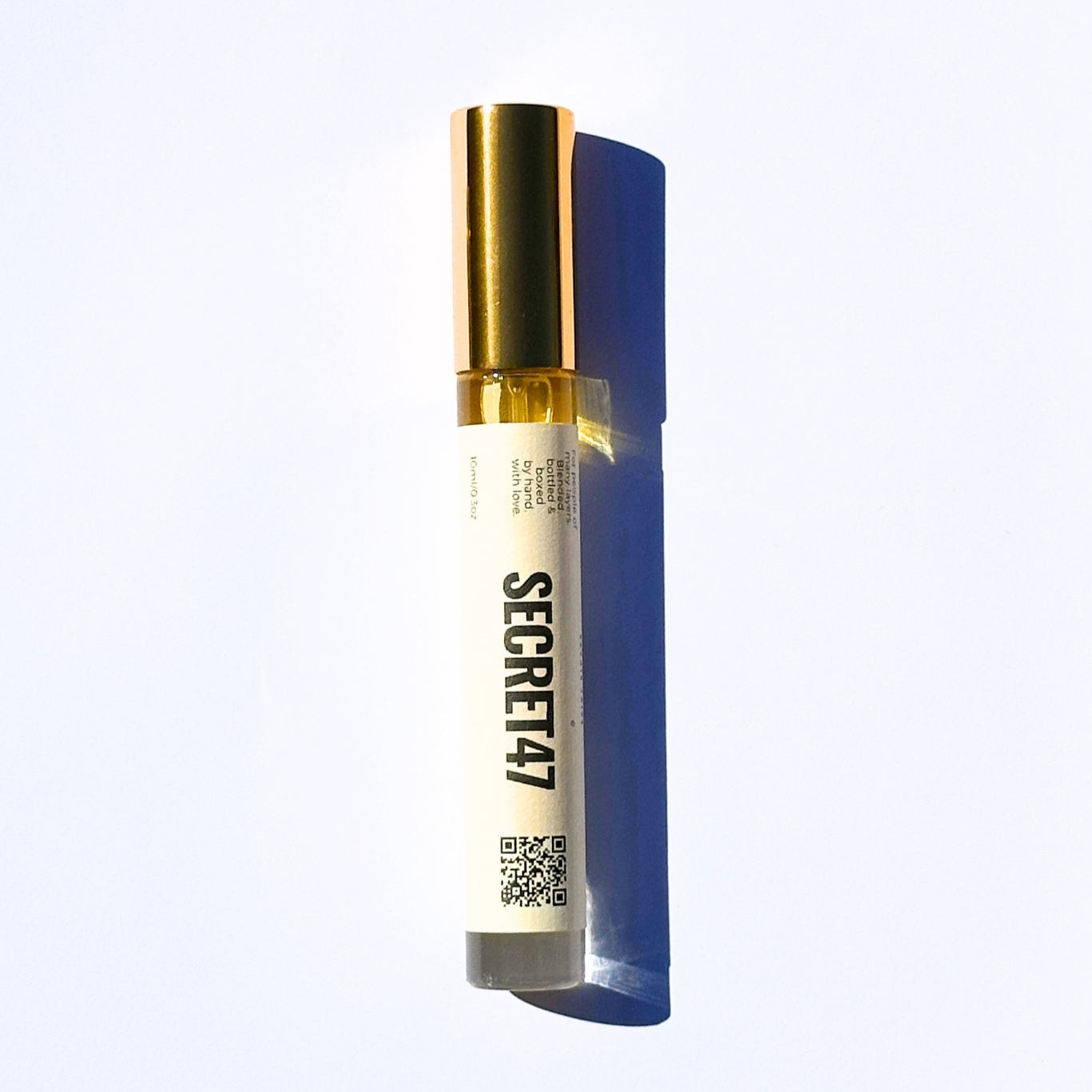 SECRET47 eau de parfum 10ml