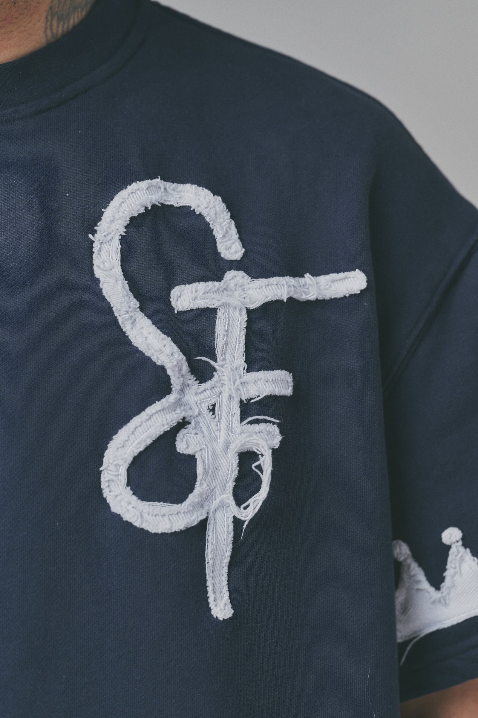 Luxe LooseFit Lounger (2pc)