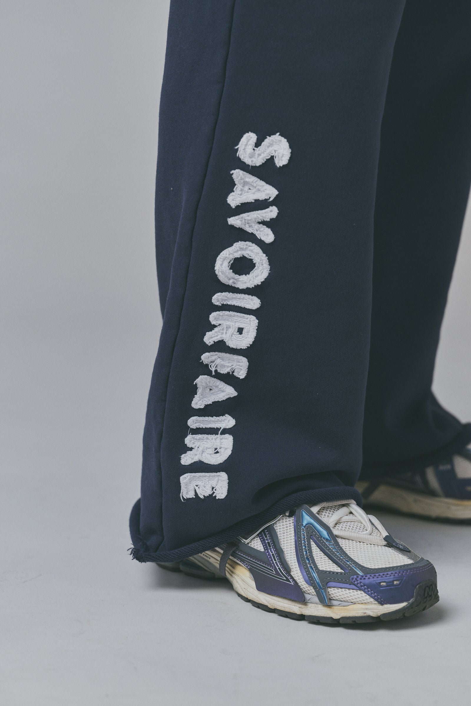 Luxe LooseFit Lounger (2pc)