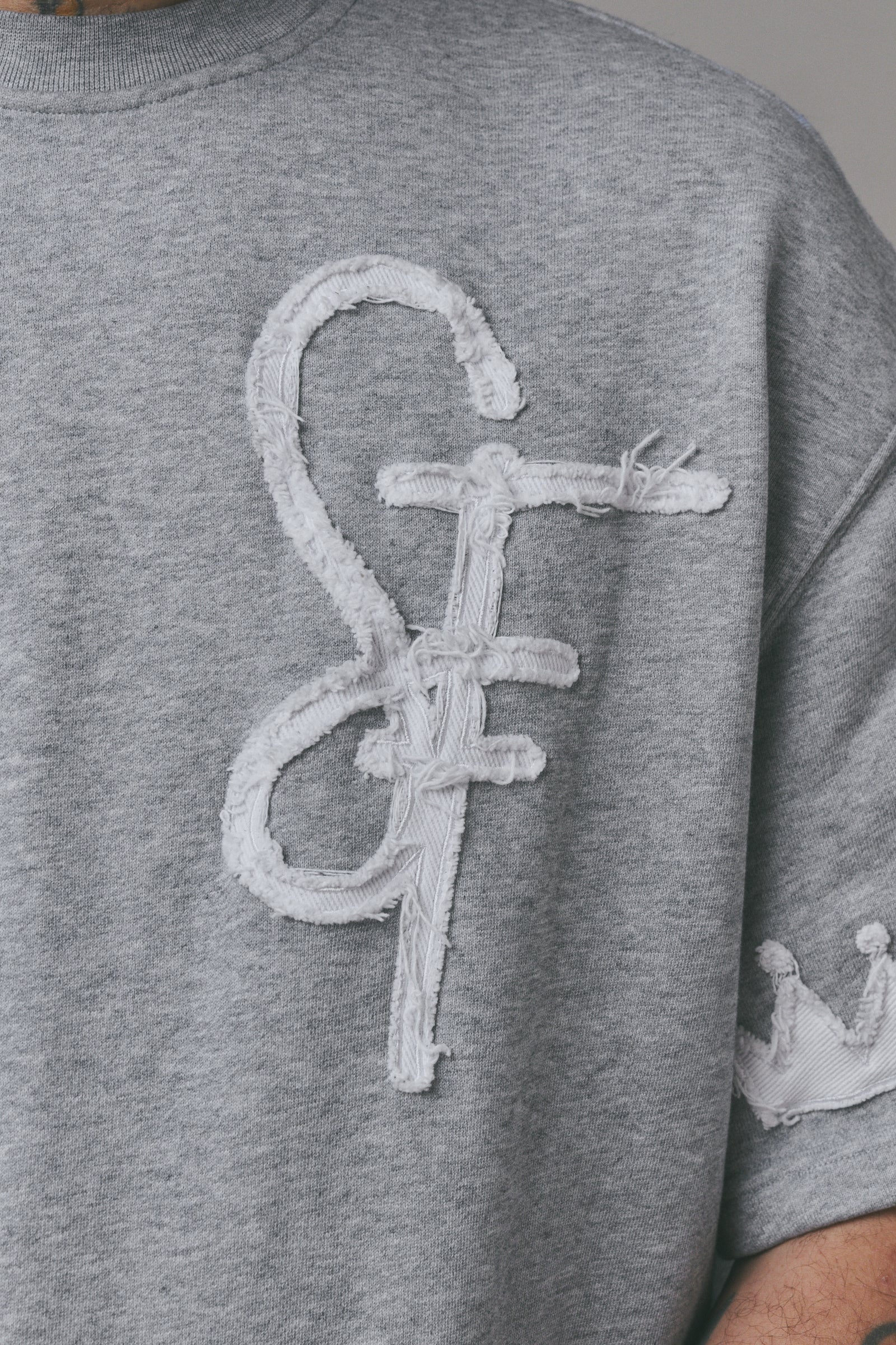 Luxe LooseFit Lounger (2pc)