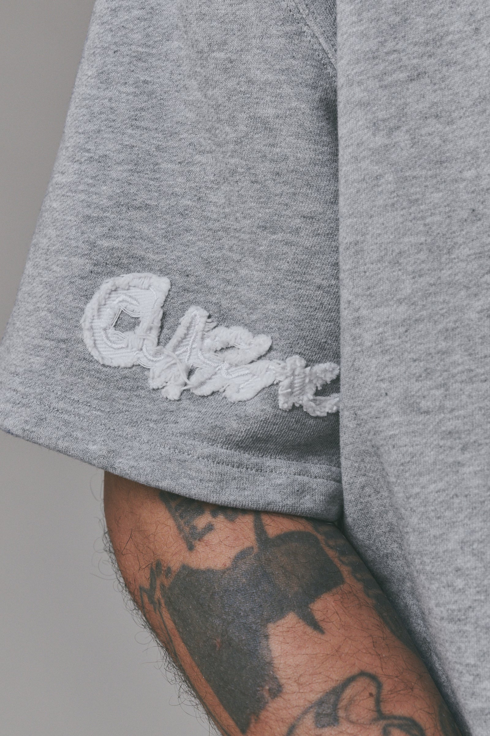 Luxe LooseFit Lounger (2pc)