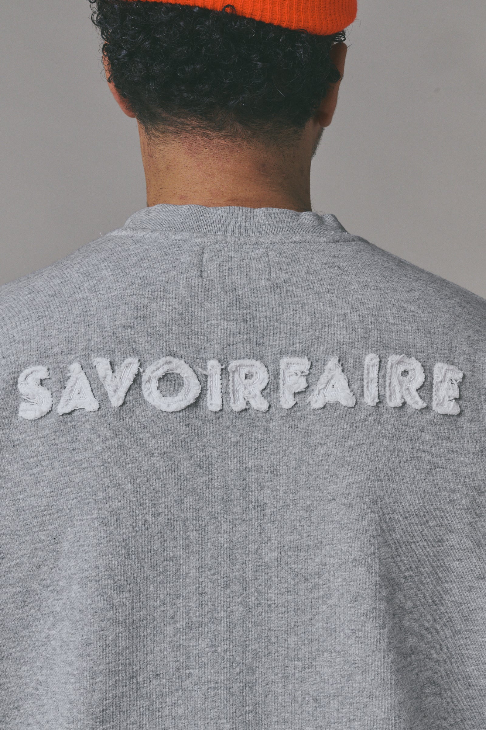 Luxe LooseFit Lounger (2pc)