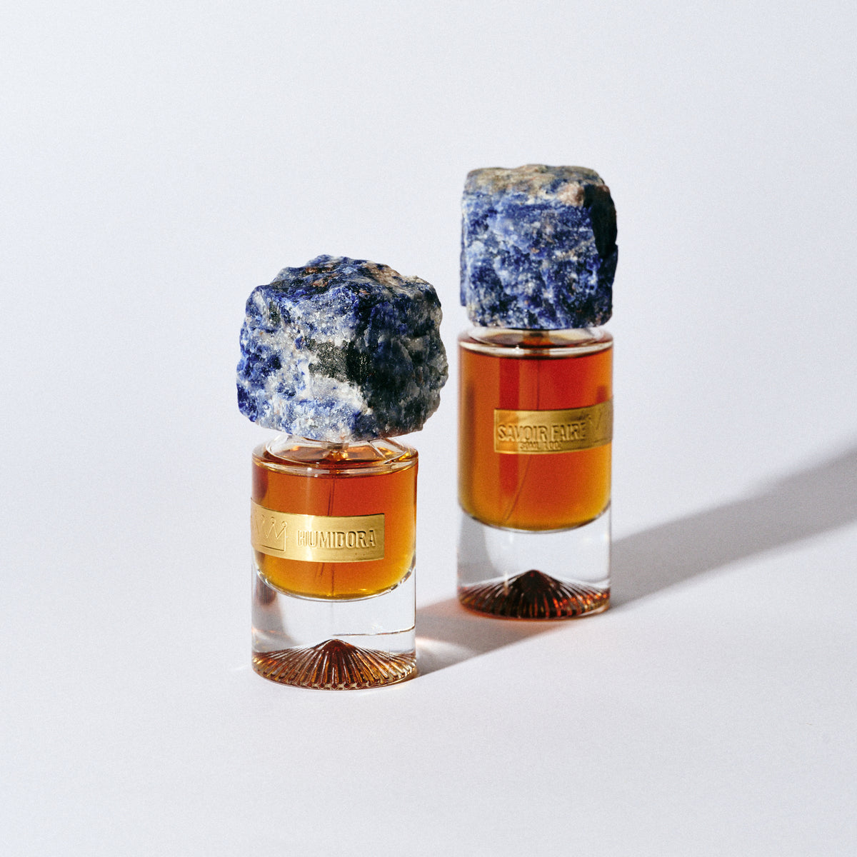 HUMIDORA eau de parfum
