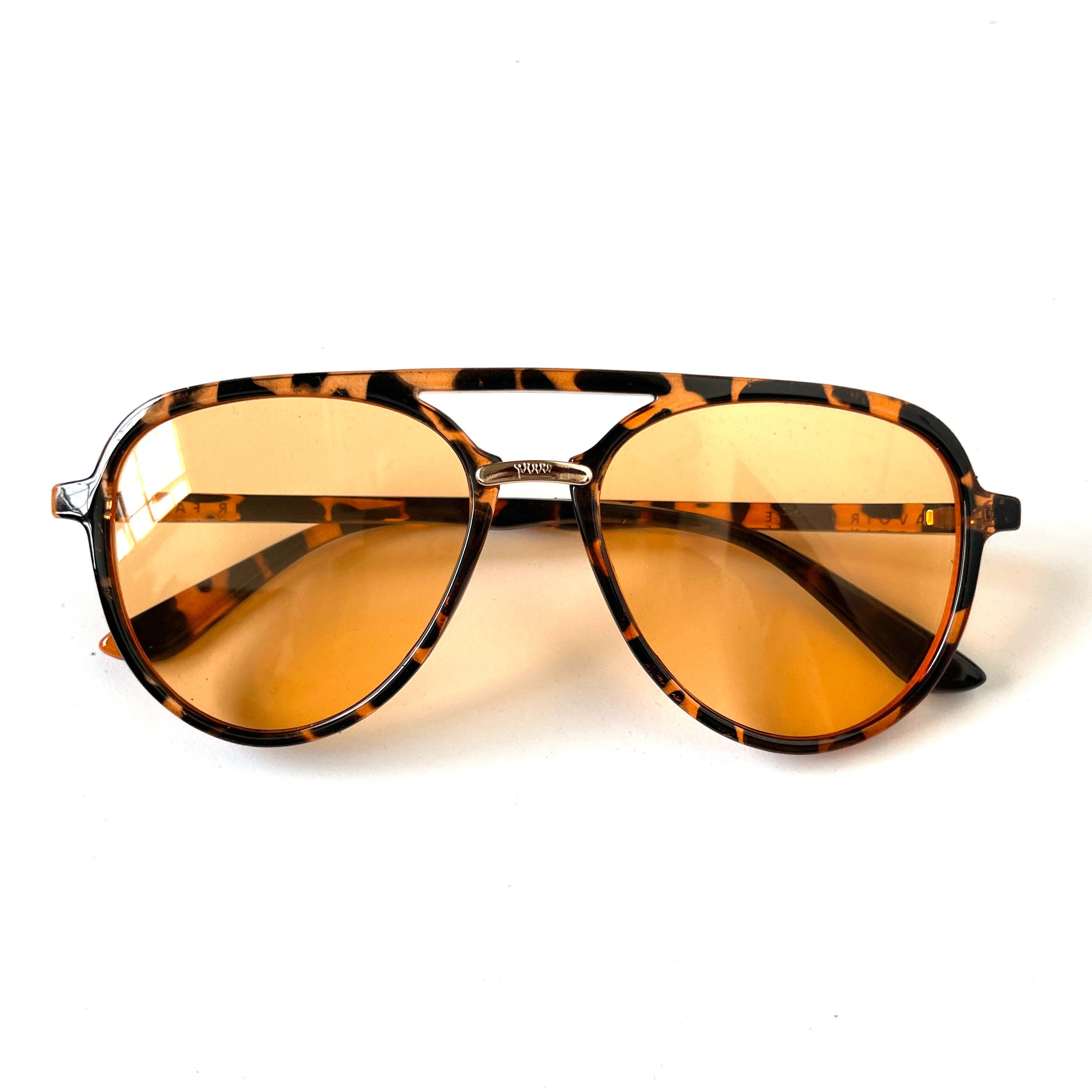NewVintage Aviators Safari