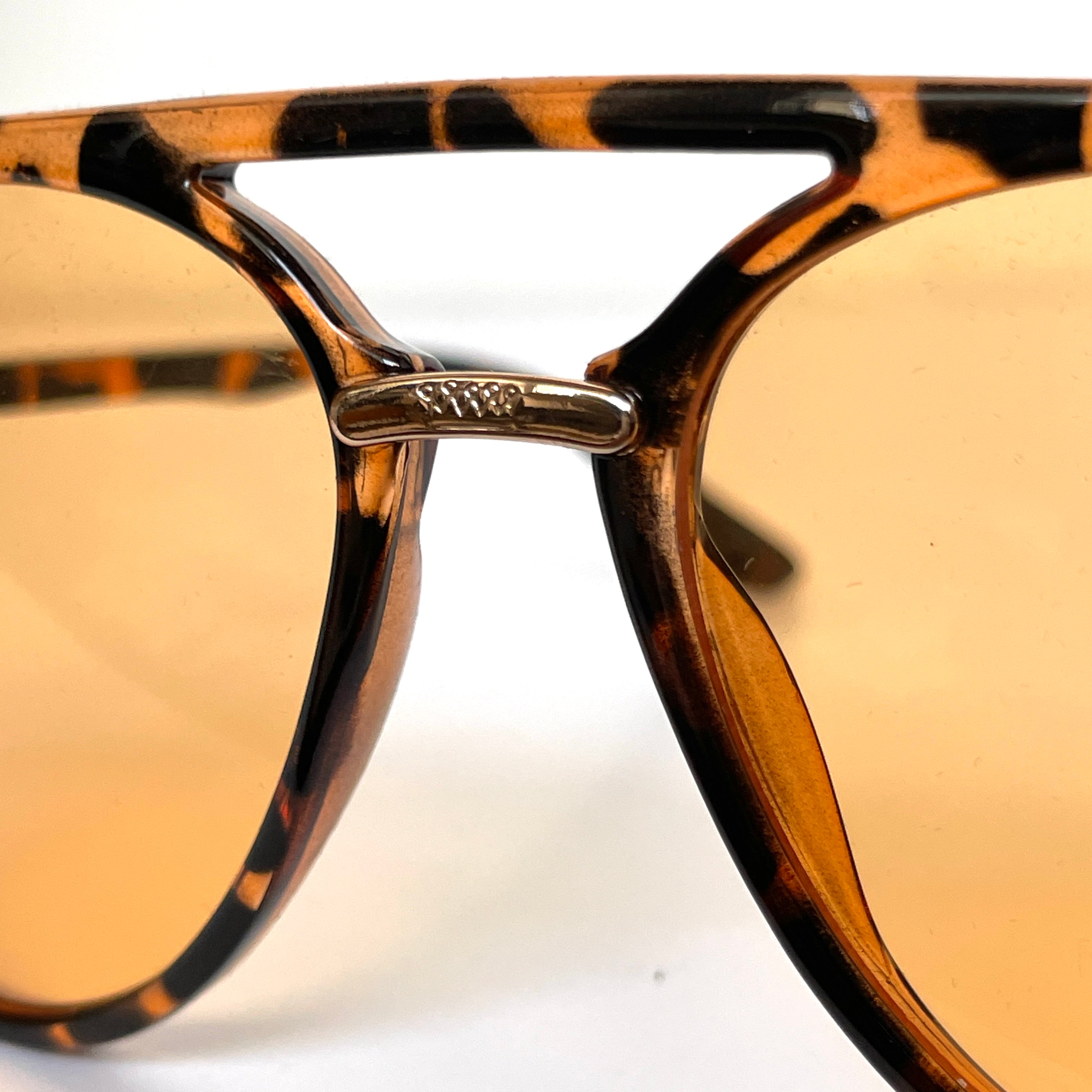 NewVintage Aviators Safari