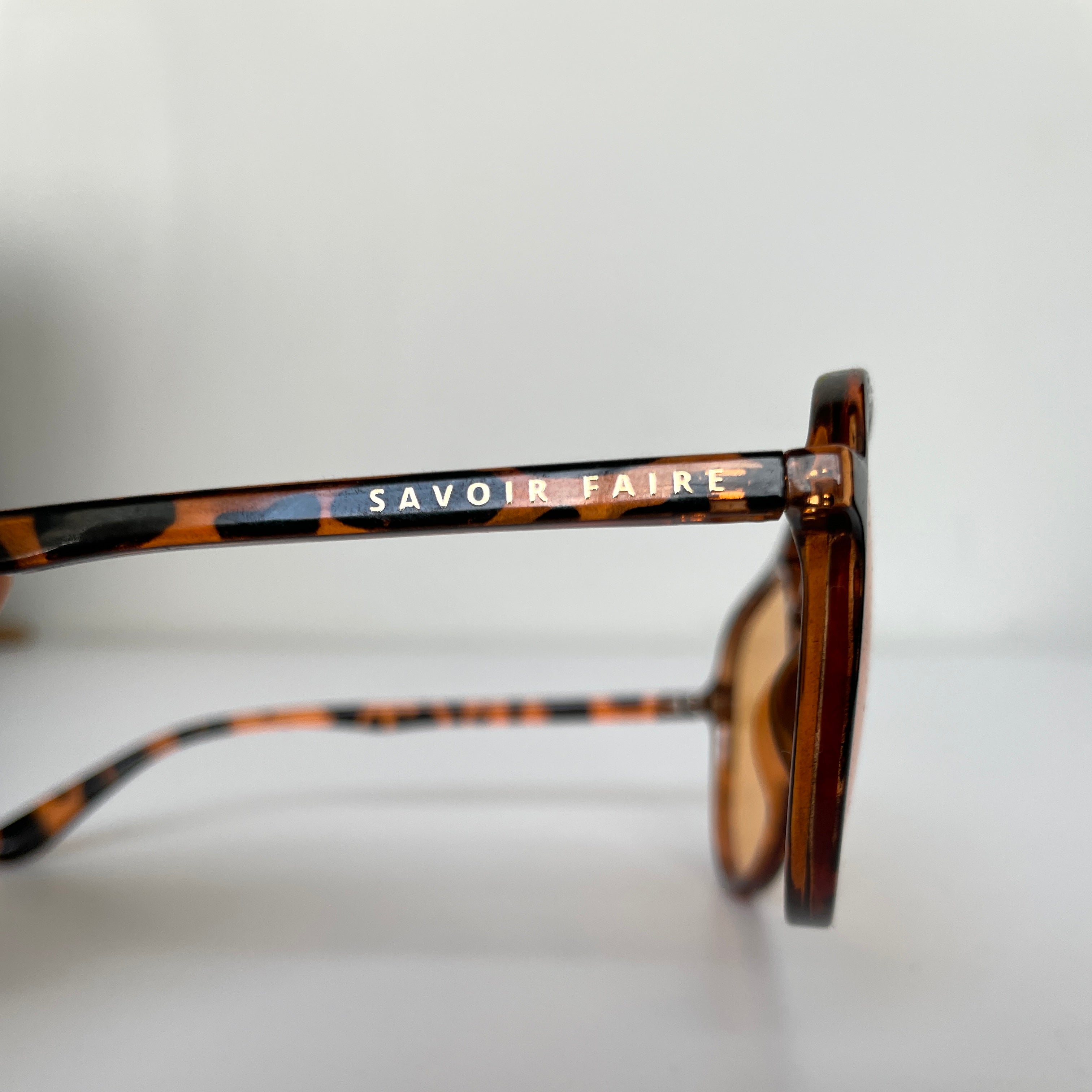 NewVintage Aviators Safari