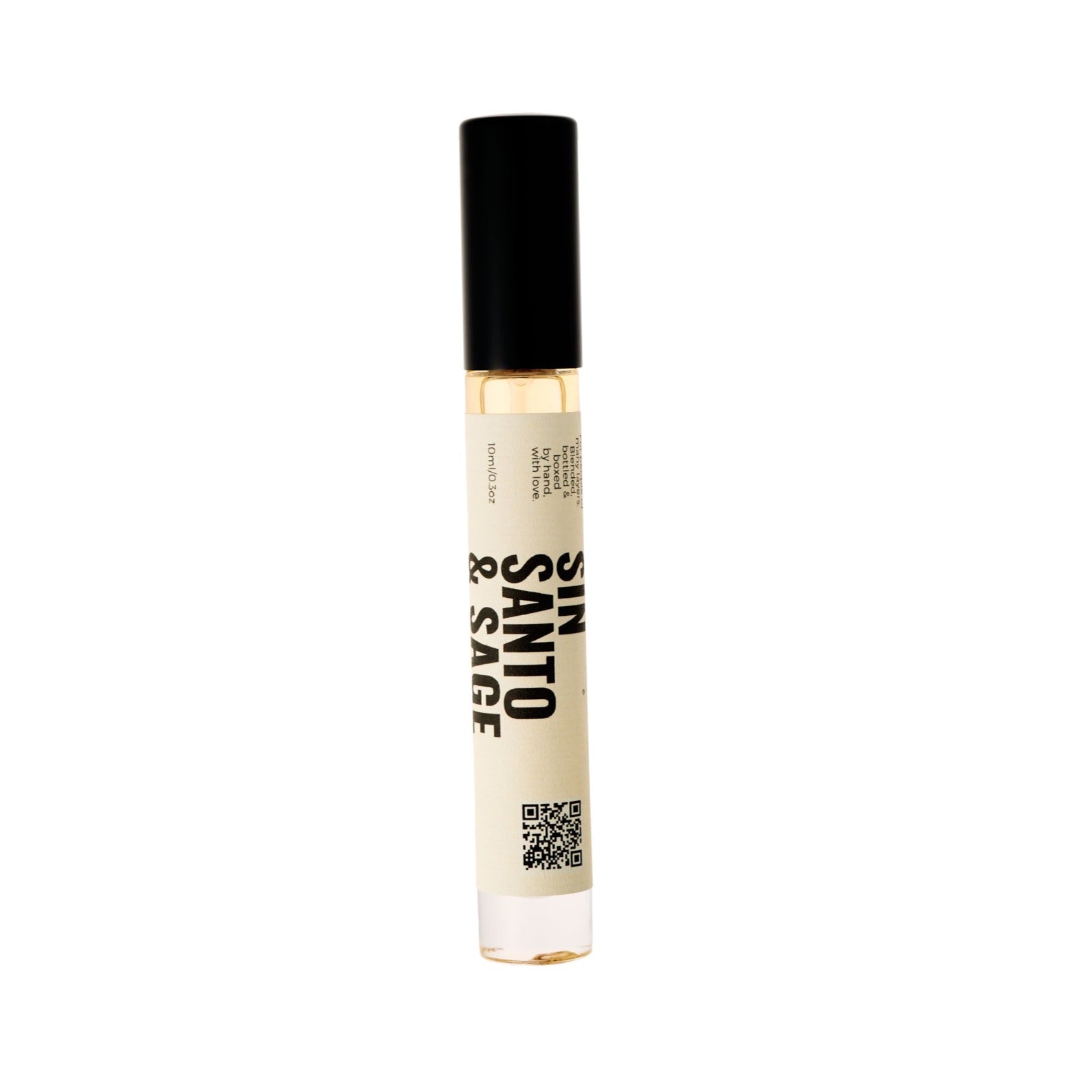 SIN SANTO & SAGE eau de parfum 10ml