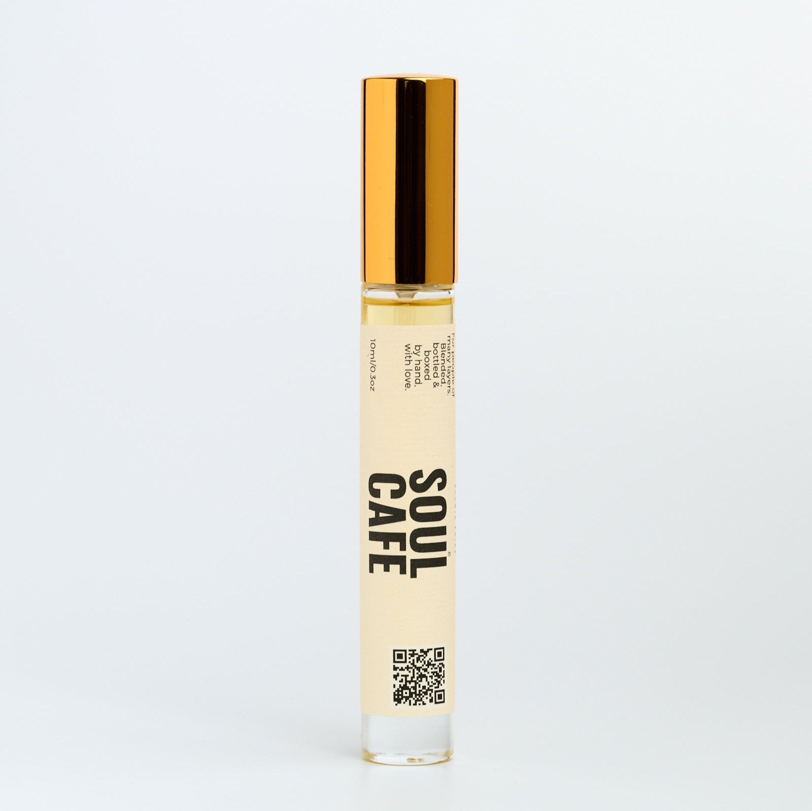 SOUL CAFE eau de parfum 10ml
