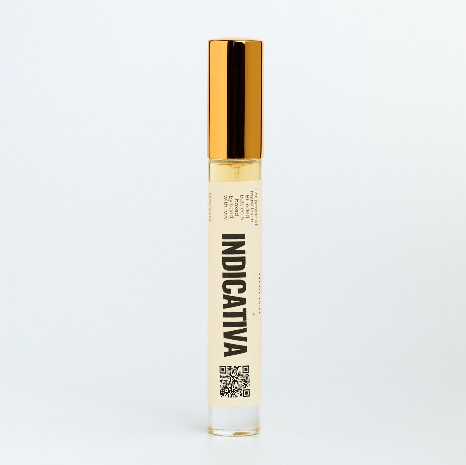INDICATIVA eau de parfum 10ml