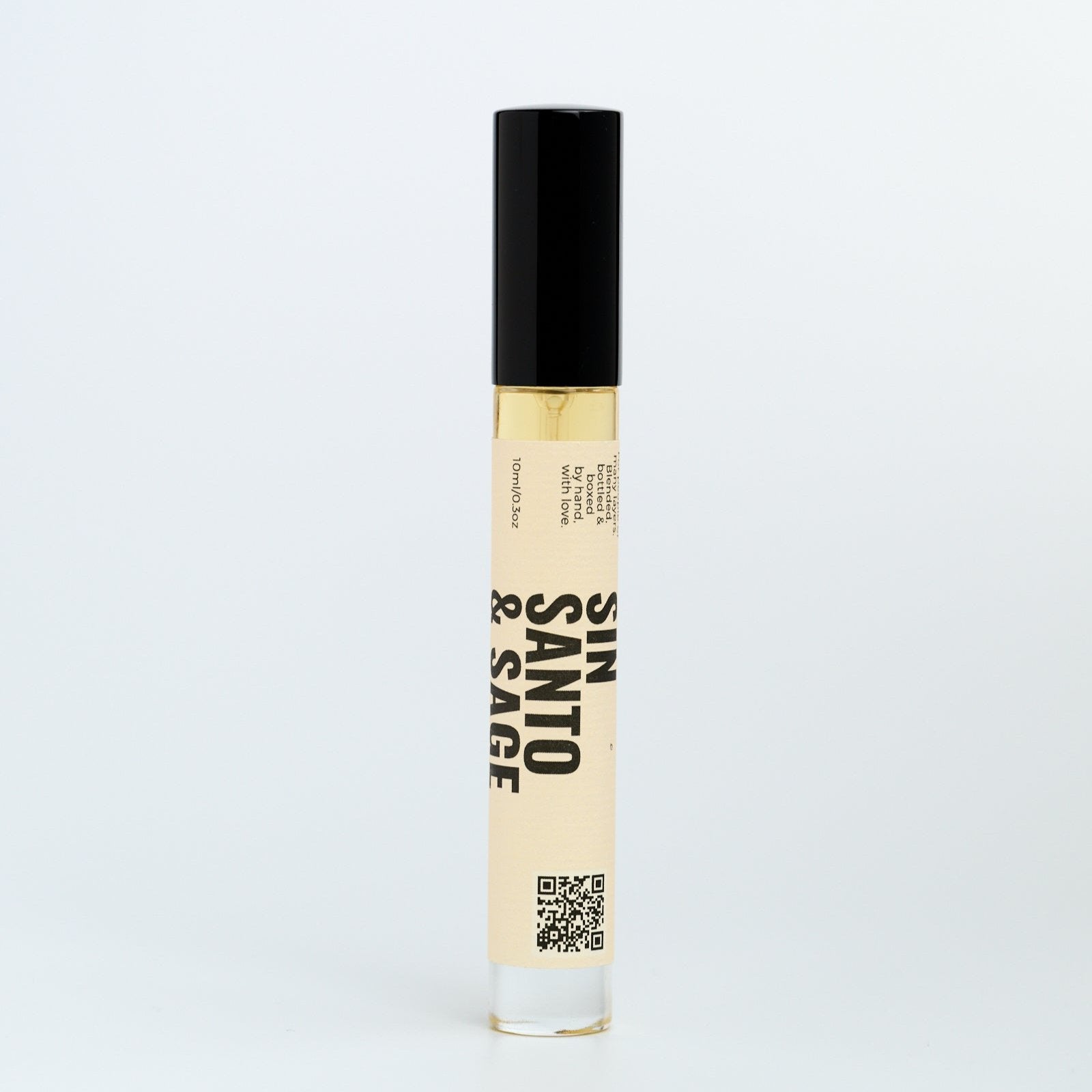 SIN SANTO & SAGE eau de parfum 10ml