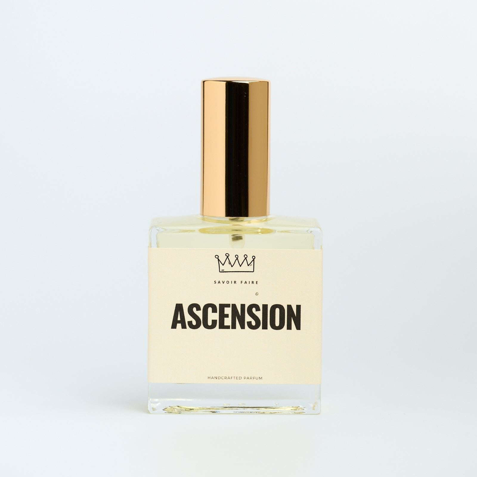 ASCENSION eau de parfum
