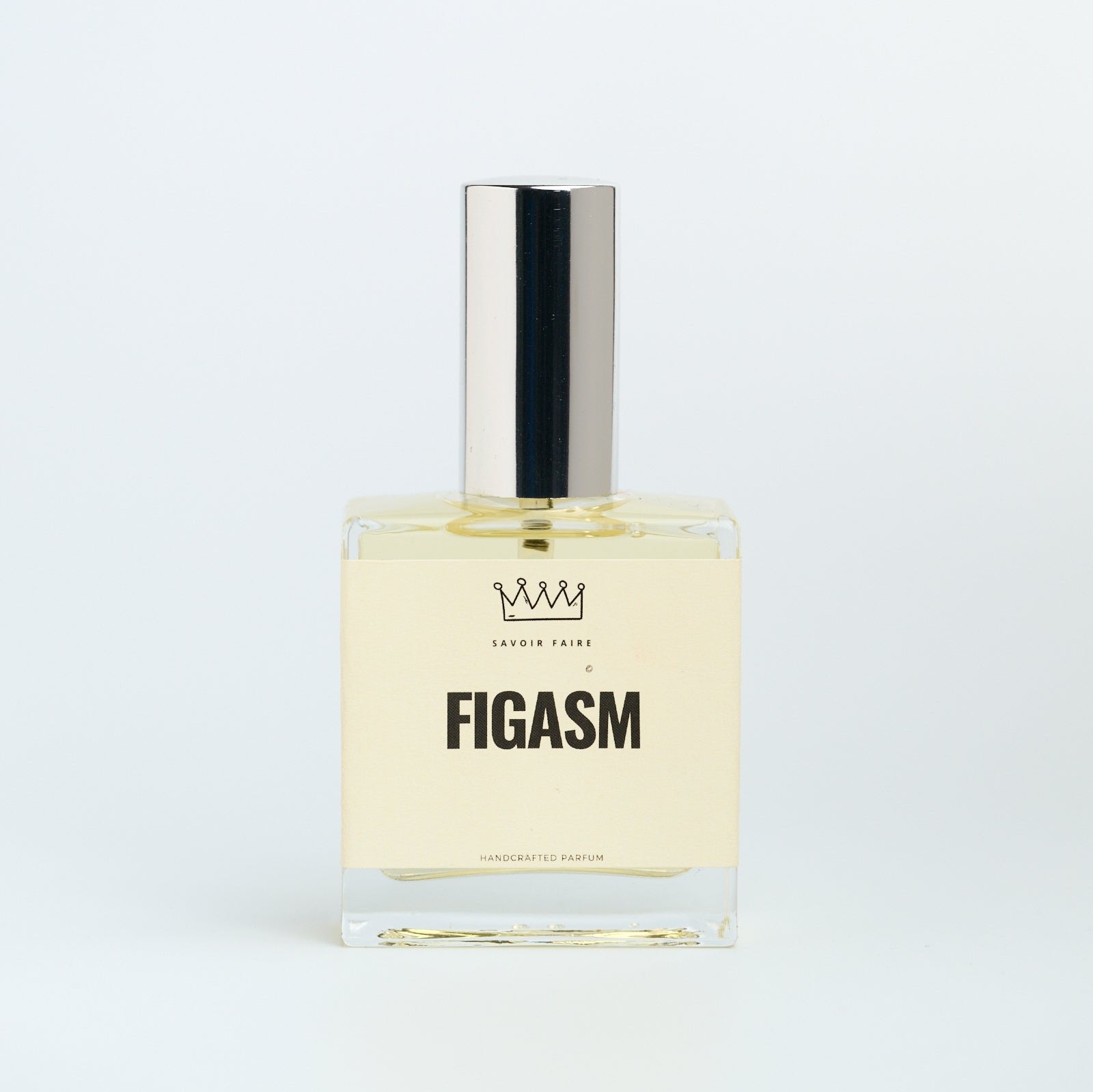 FIGASM eau de parfum