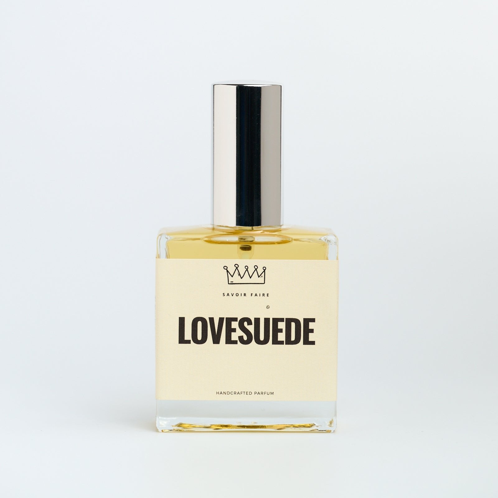 LOVESUEDE EAU DE PARFUM 50ml