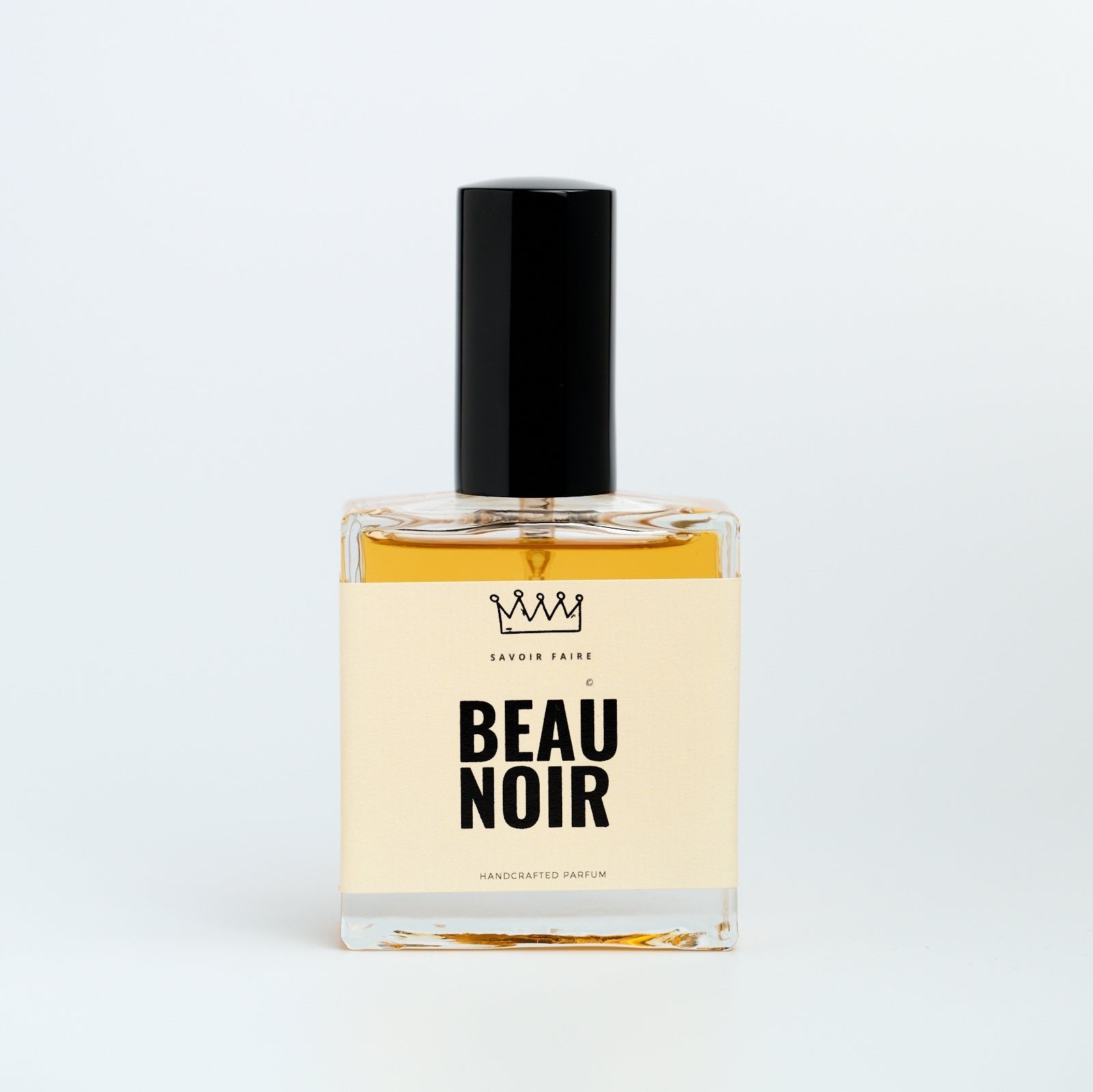 BEAU NOIR eau de parfum
