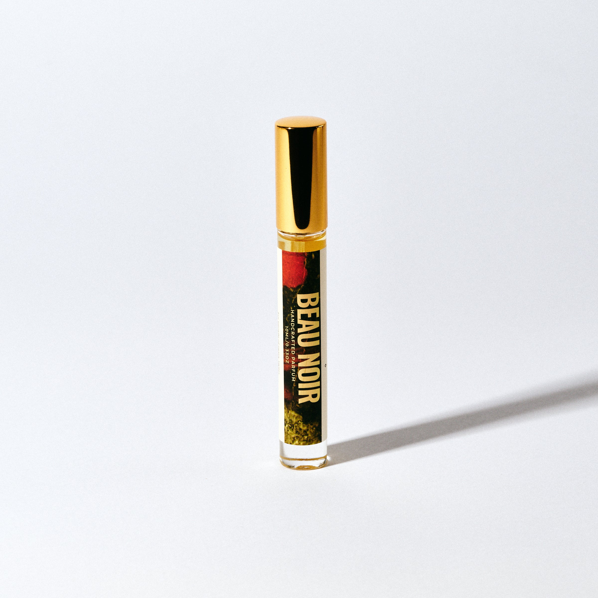 BEAU NOIR eau de parfum