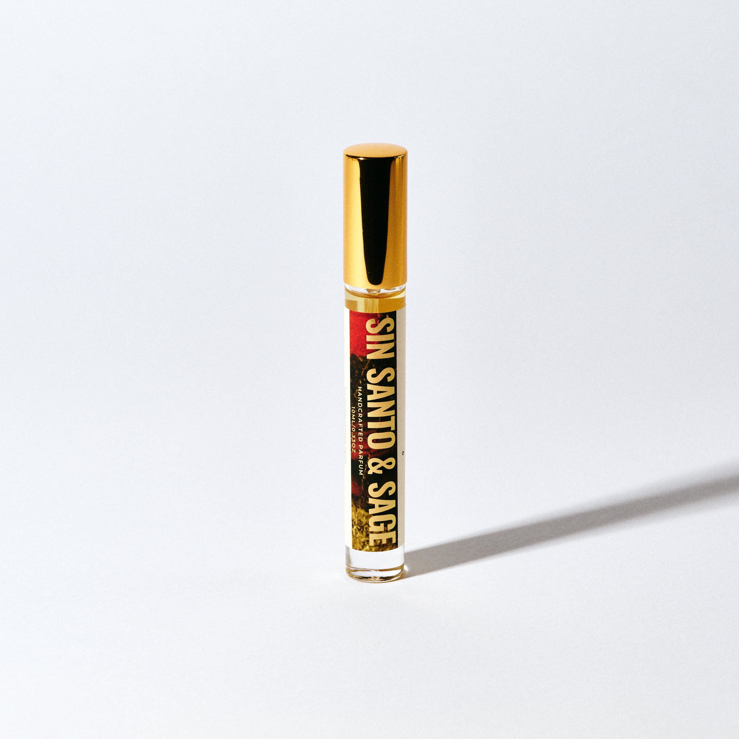 SIN SANTO & SAGE eau de parfum